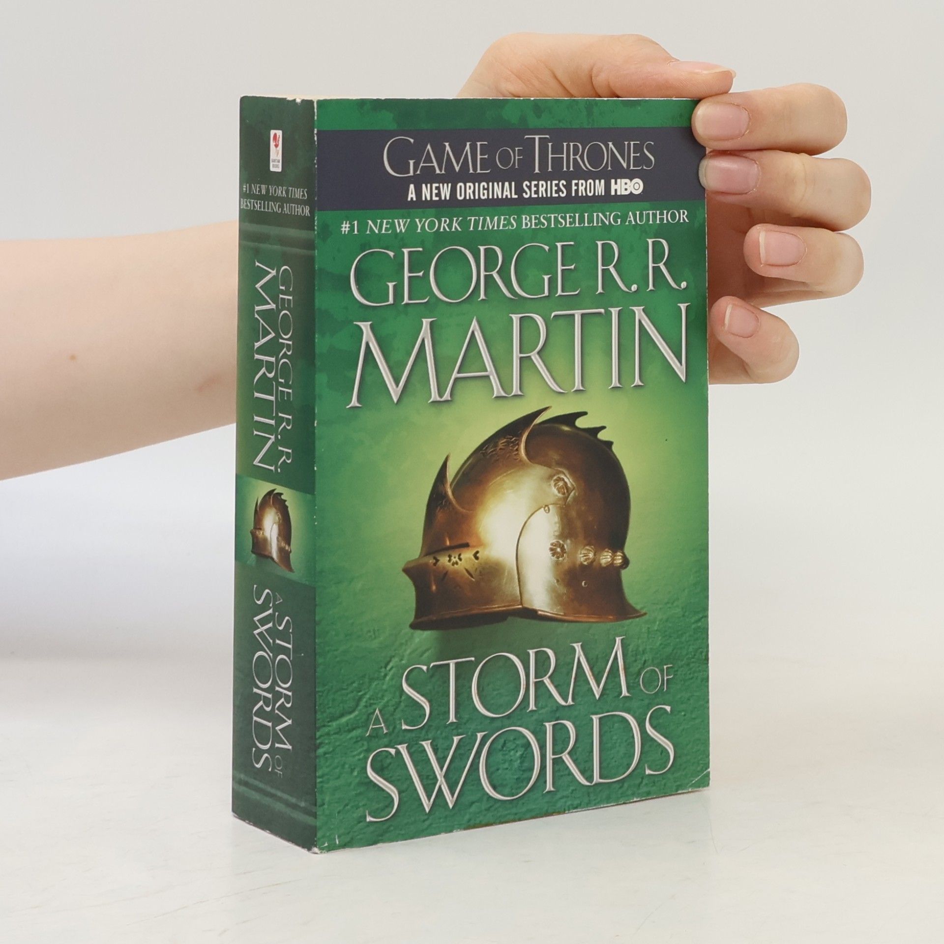 A Storm of Swords