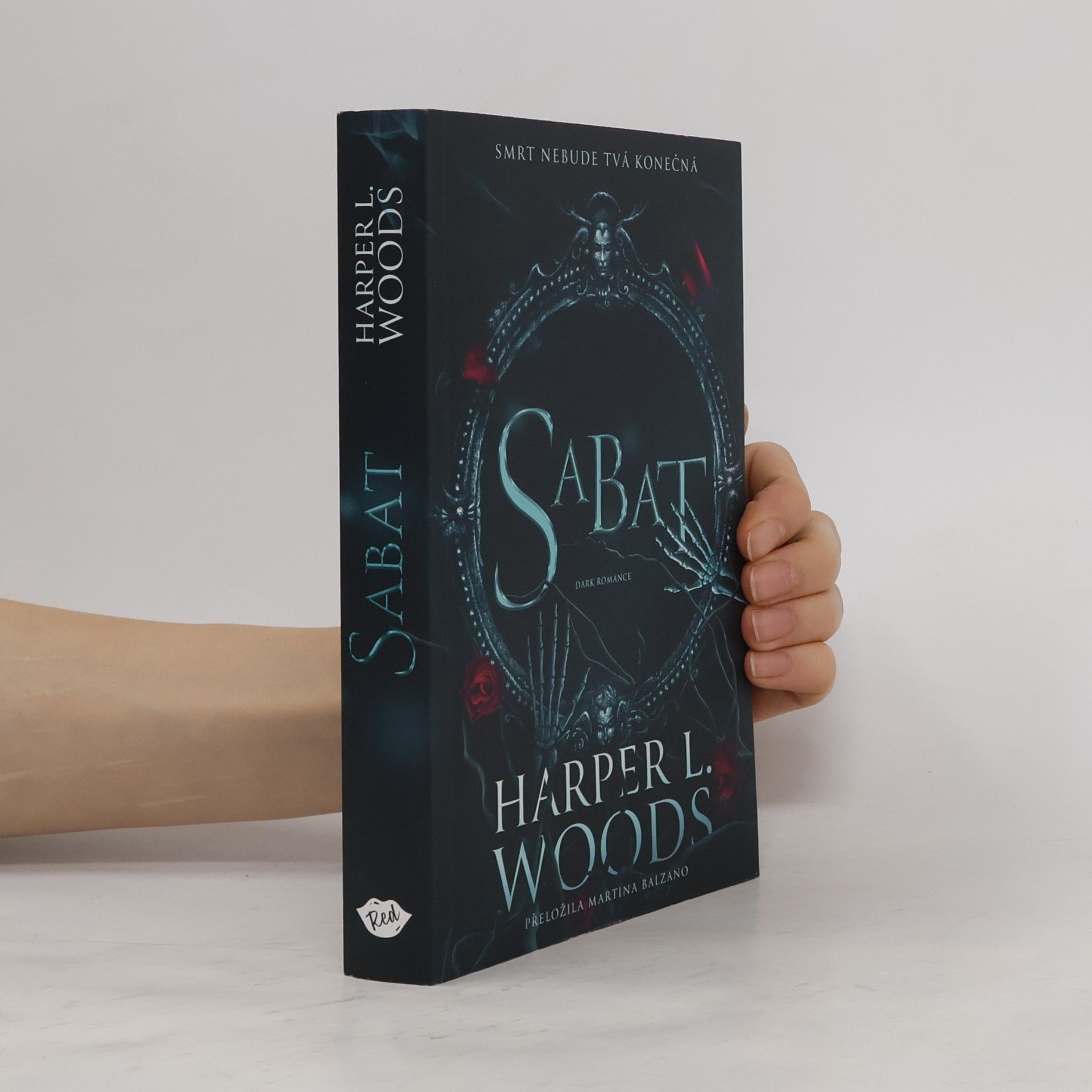 Harper L. Woods Sabat