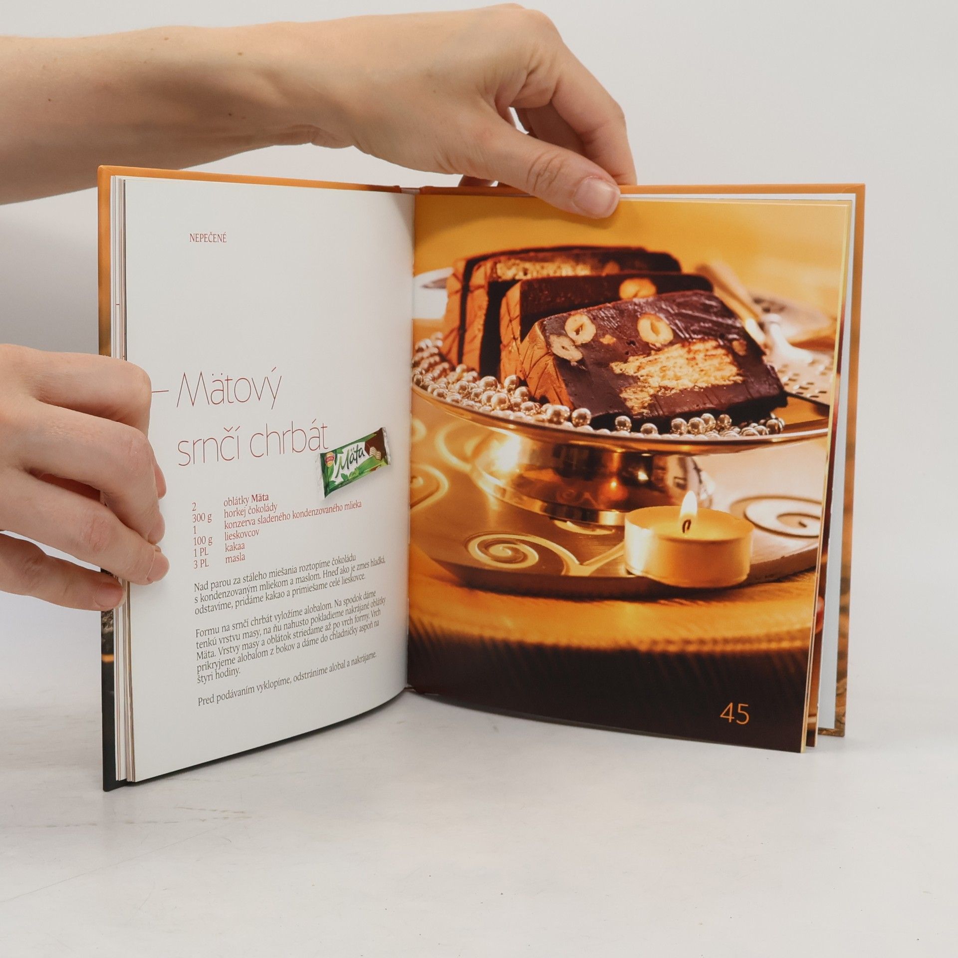 Autorenkollektiv Sviatočné pečenie so Seditou
