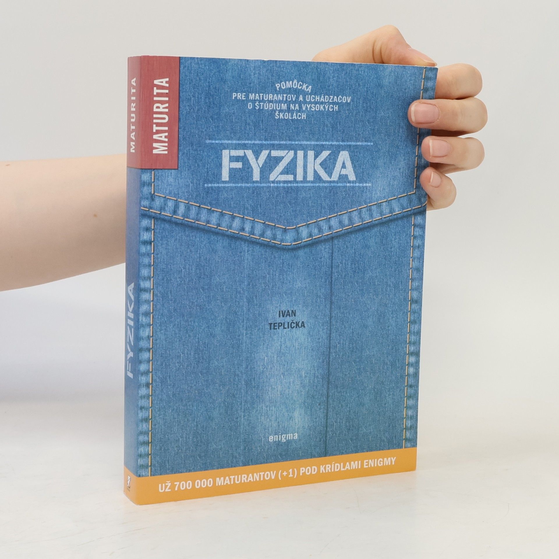 Various authors Fyzika