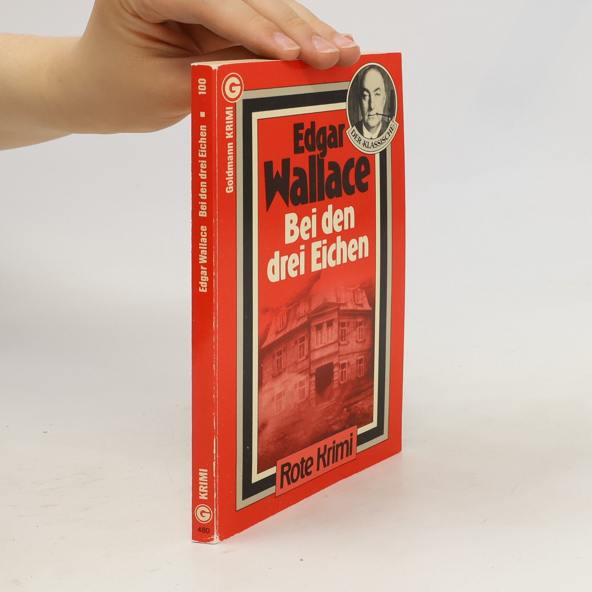Bei den drei Eichen