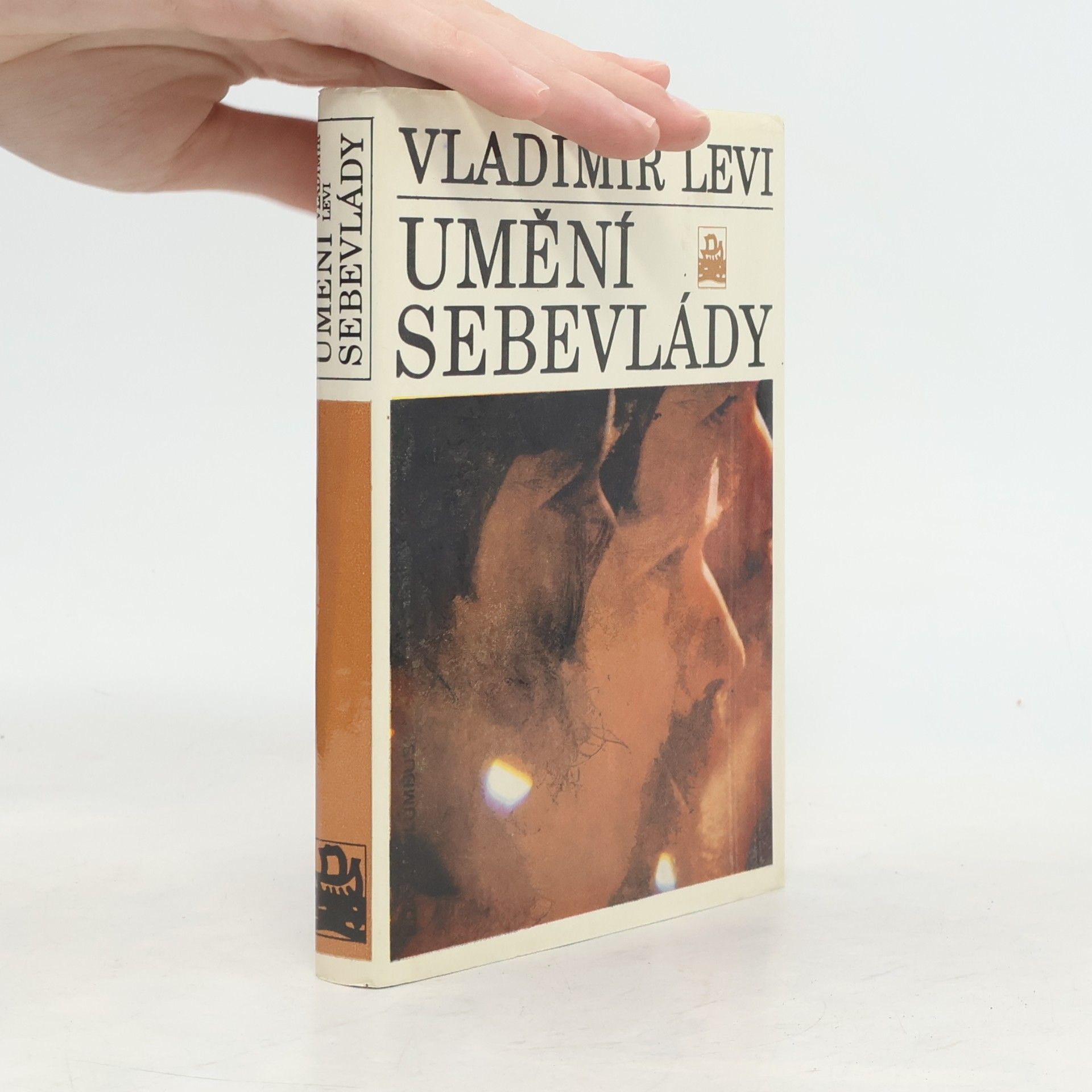 Umění sebevlády