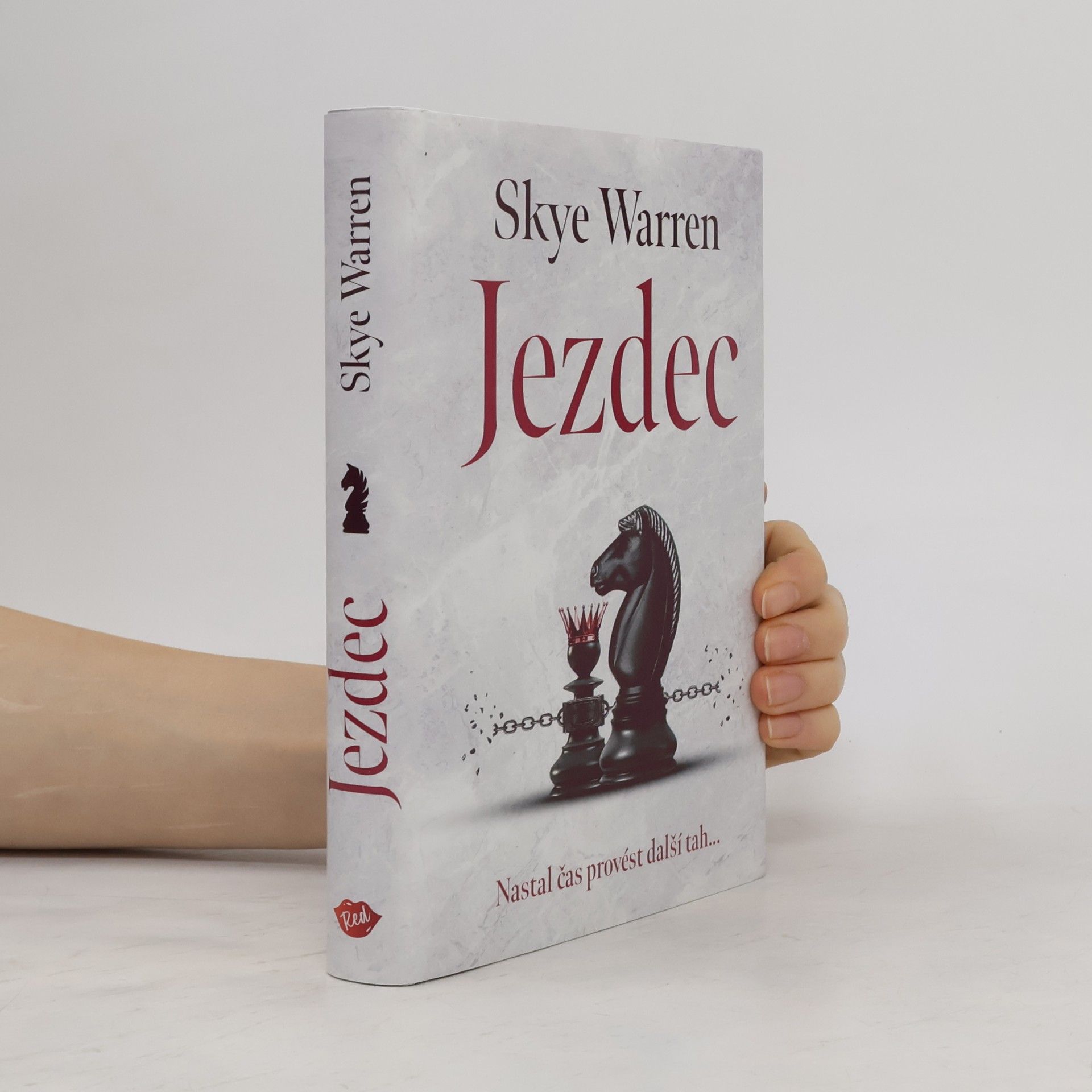 Skye Warren Jezdec