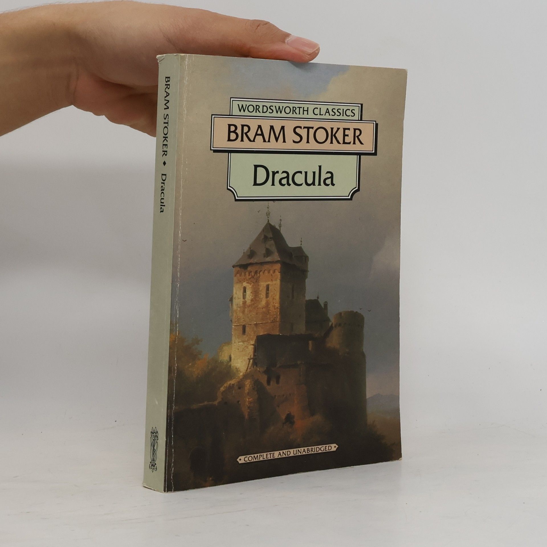 Dracula