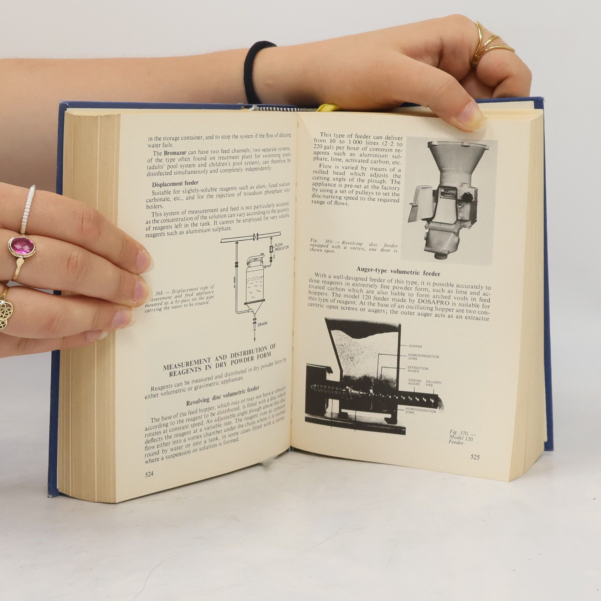 Autorenkollektiv Water Treatment Handbook