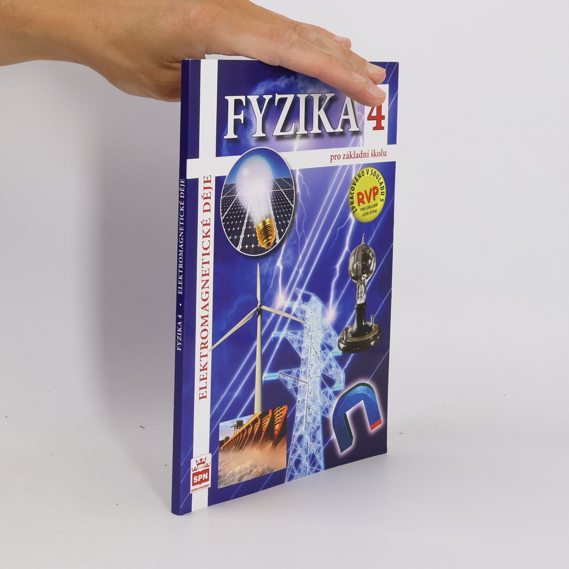 Fyzika 4