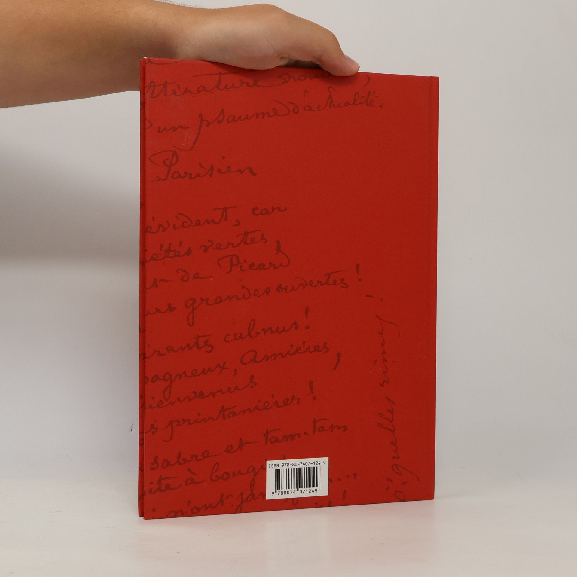 Arthur Rimbaud Ples oběšenců