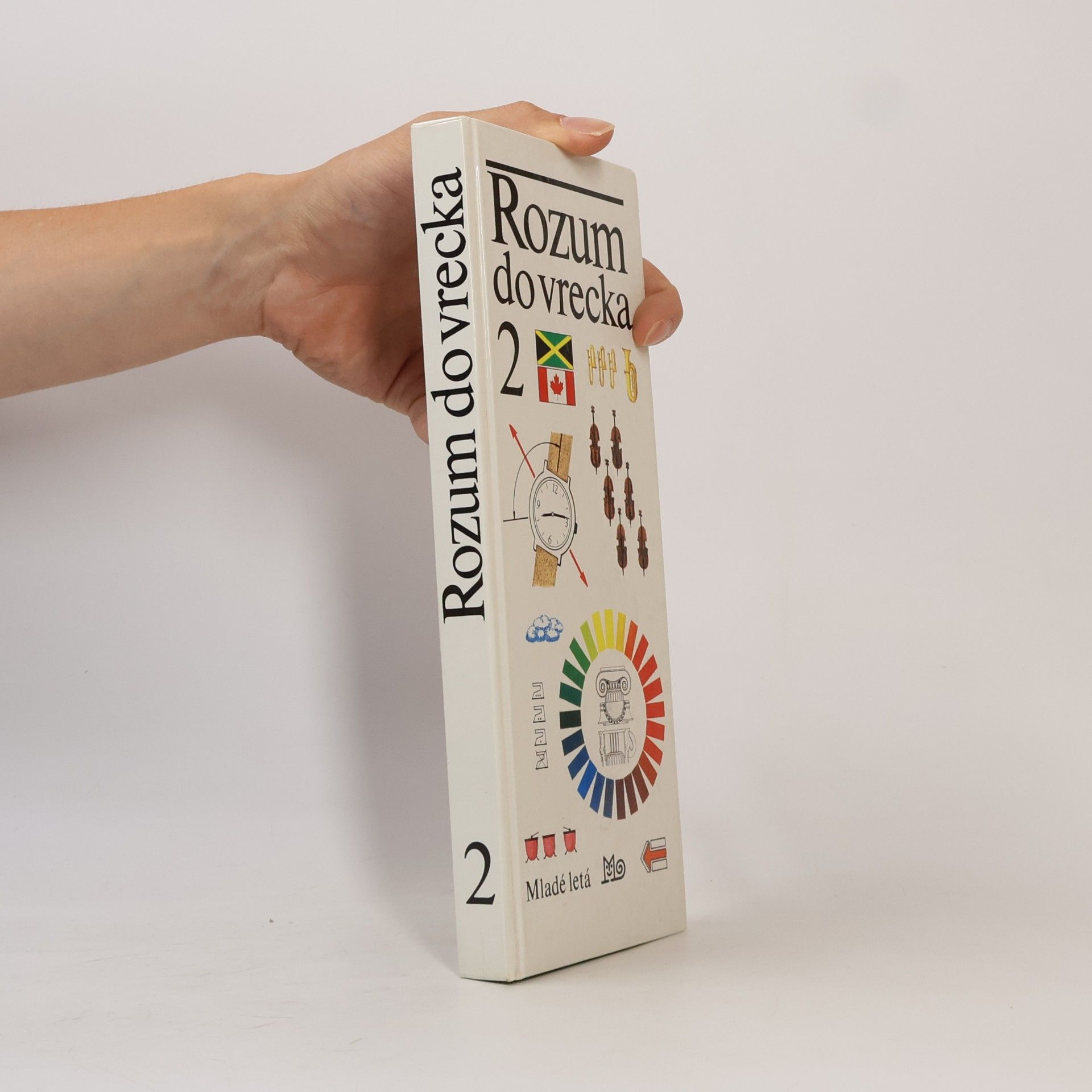Rozum do vrecka 2
