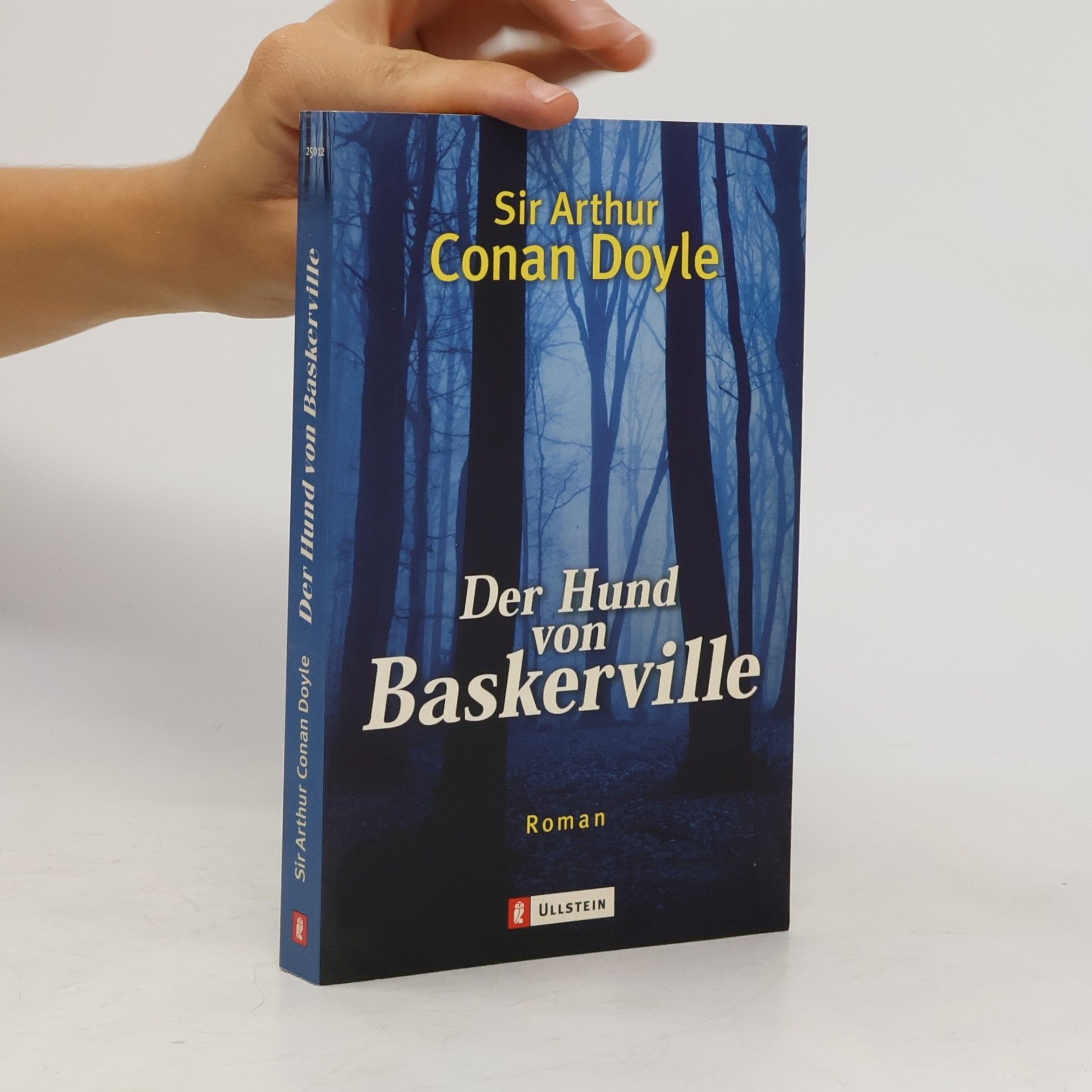 Der Hund von Baskerville