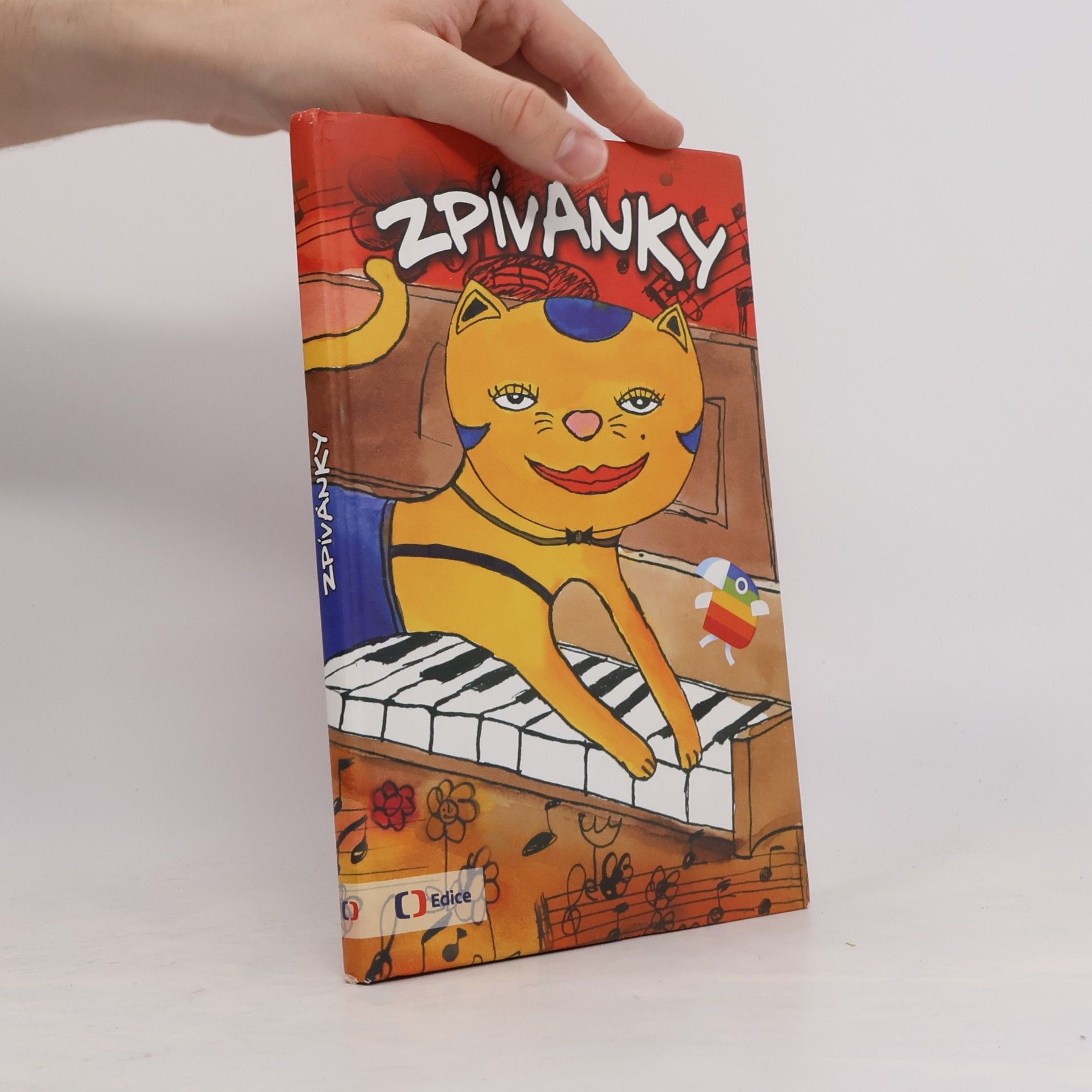 Radim Linhart Zpívánky