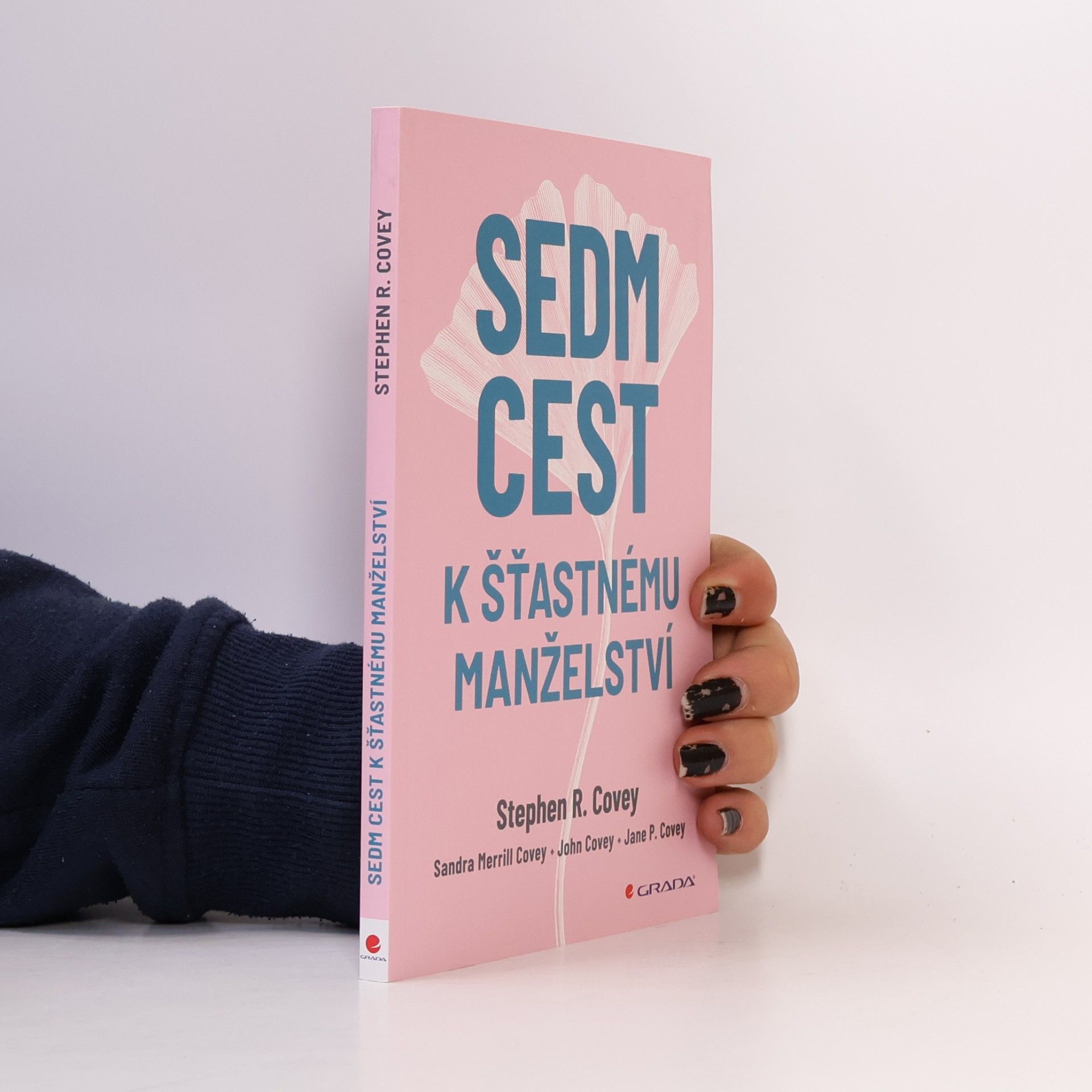 Sedm cest k šťastnému manželství