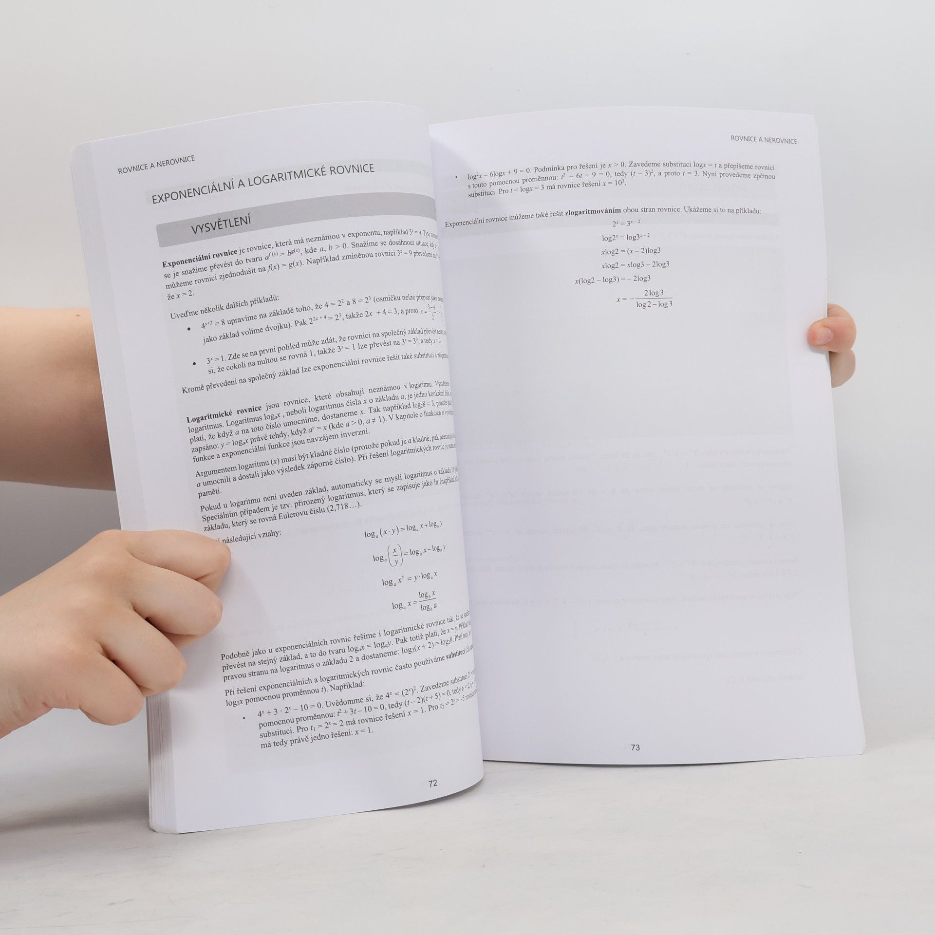 Autorenkollektiv Národní srovnávací zkoušky. Matematika