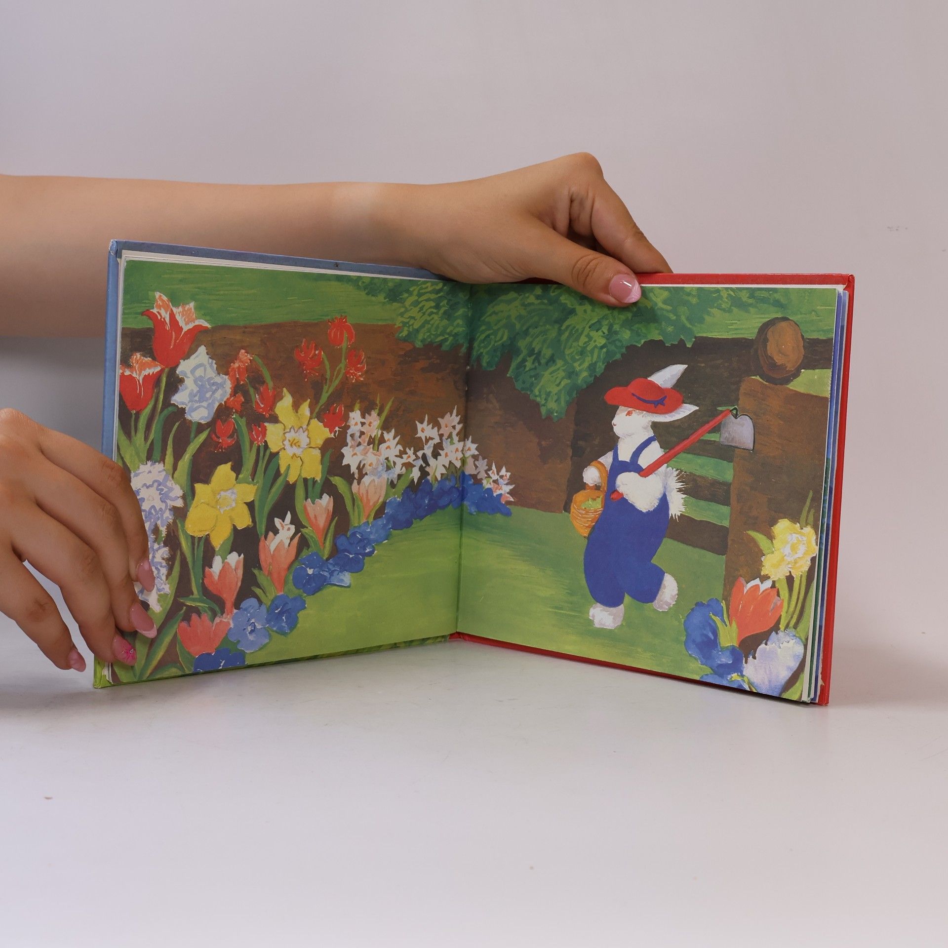 Margaret Wise Brown The Runaway Bunny
