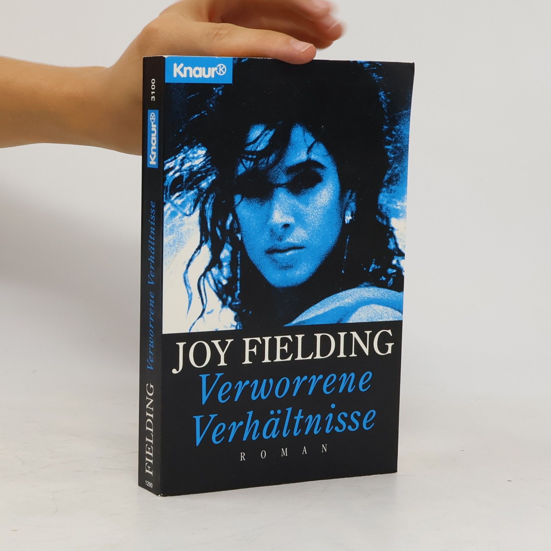 Joy Fielding Verworrene Verhältnisse