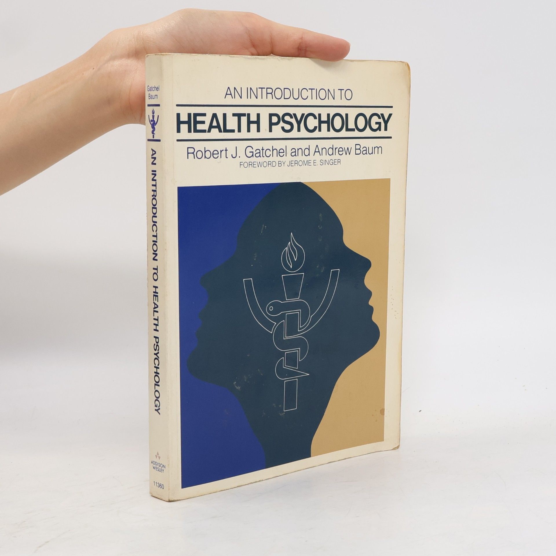 Robert J. Gatchel An Introduction to Health Psychology