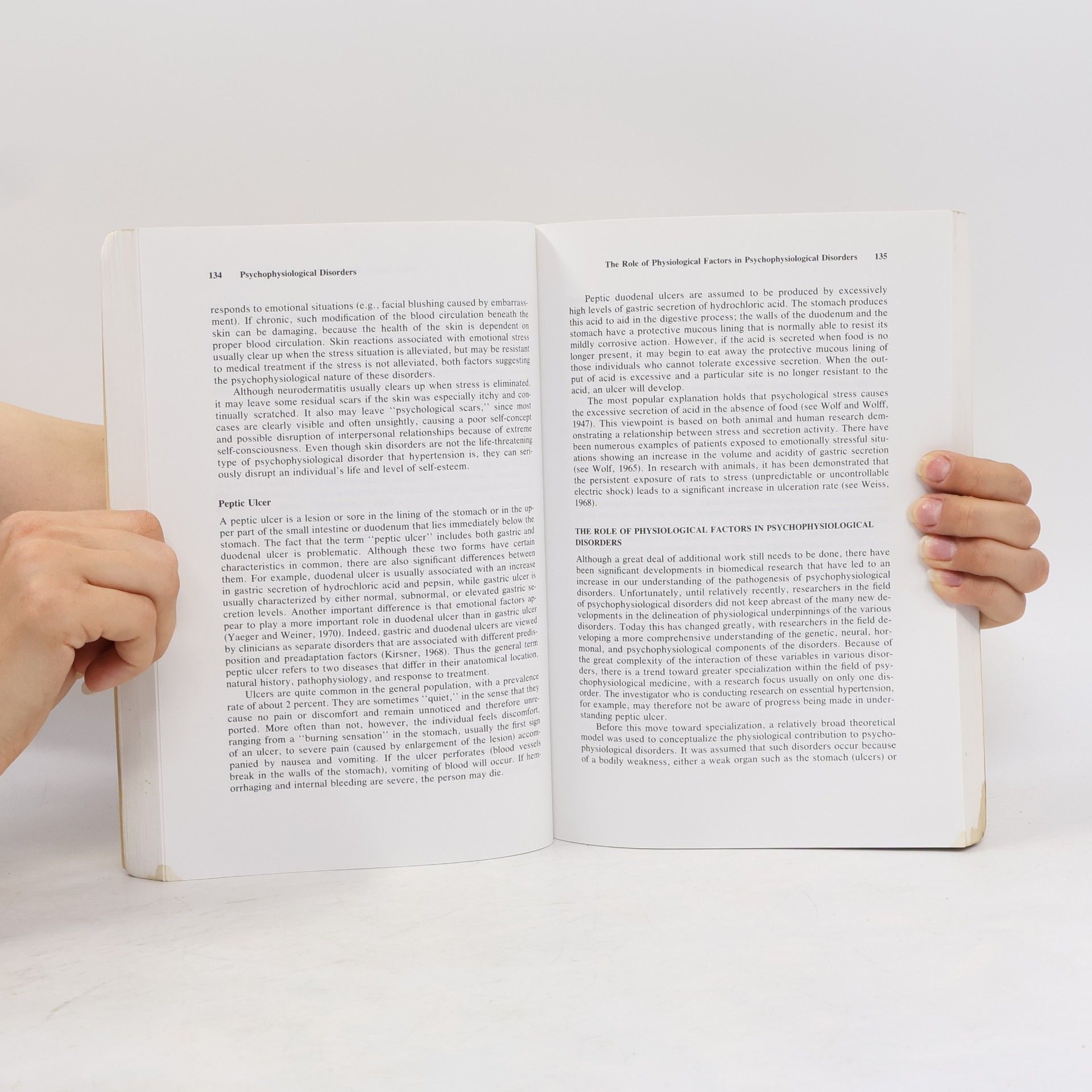 Robert J. Gatchel An Introduction to Health Psychology