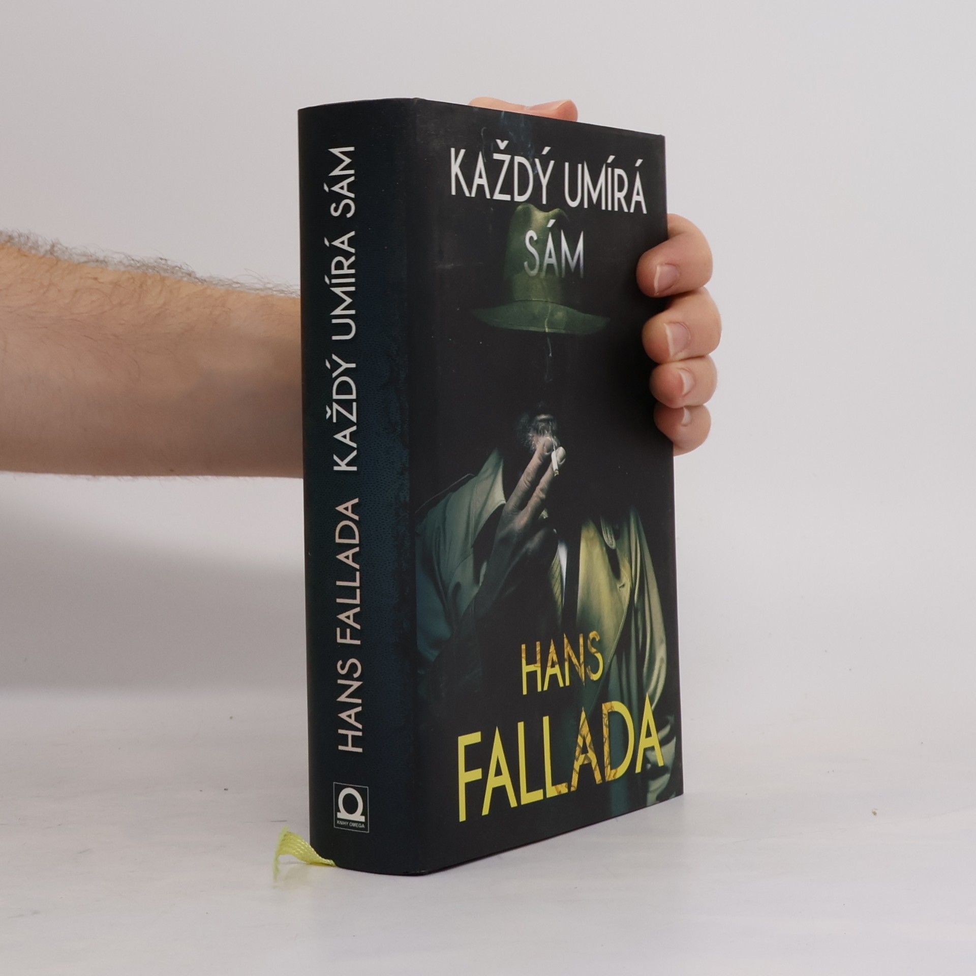 Hans Fallada Každý umírá sám