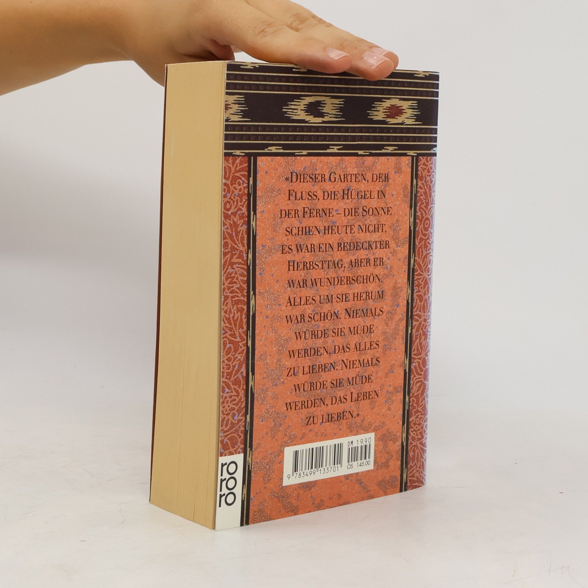 Rosamunde Pilcher September : Roman