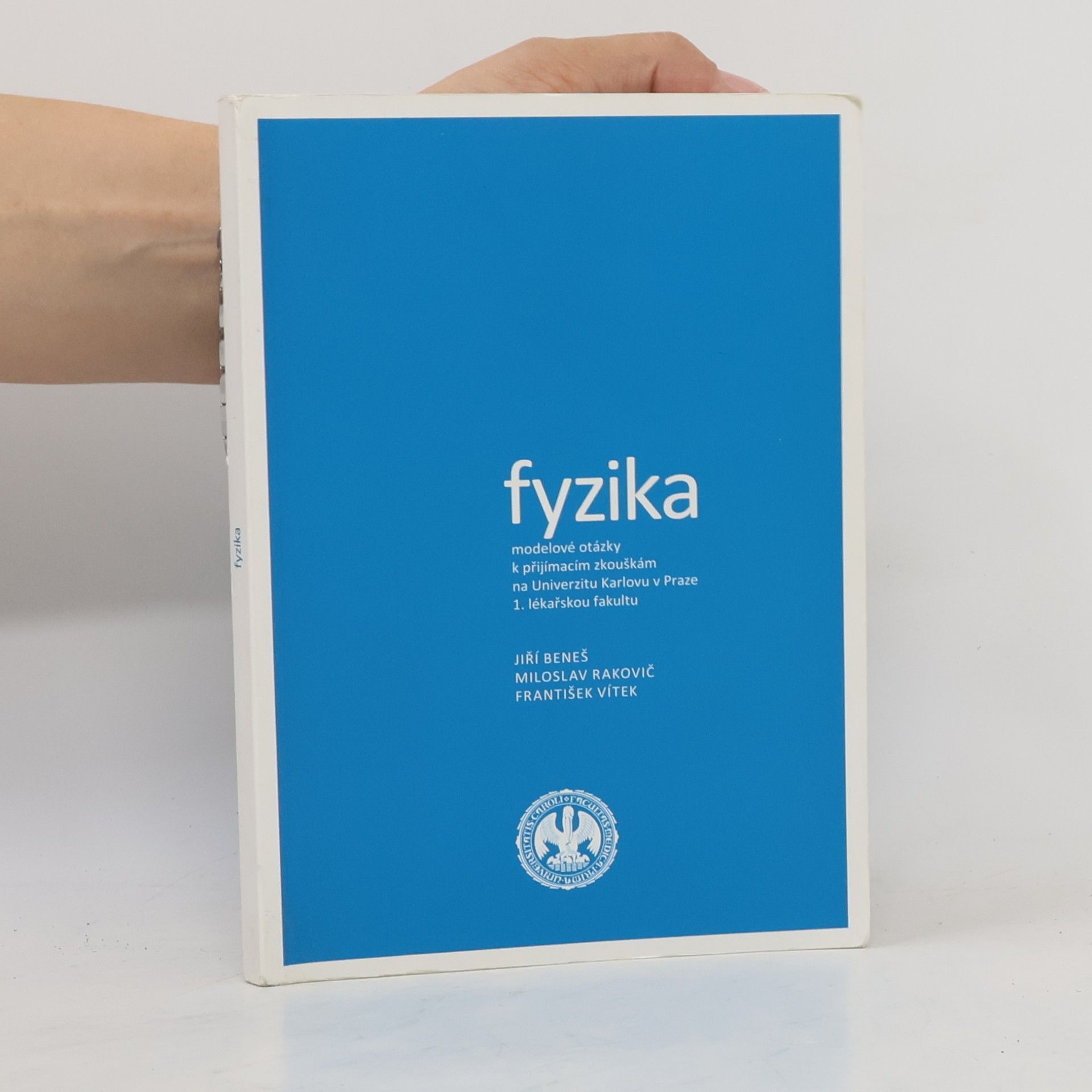 Fyzika
