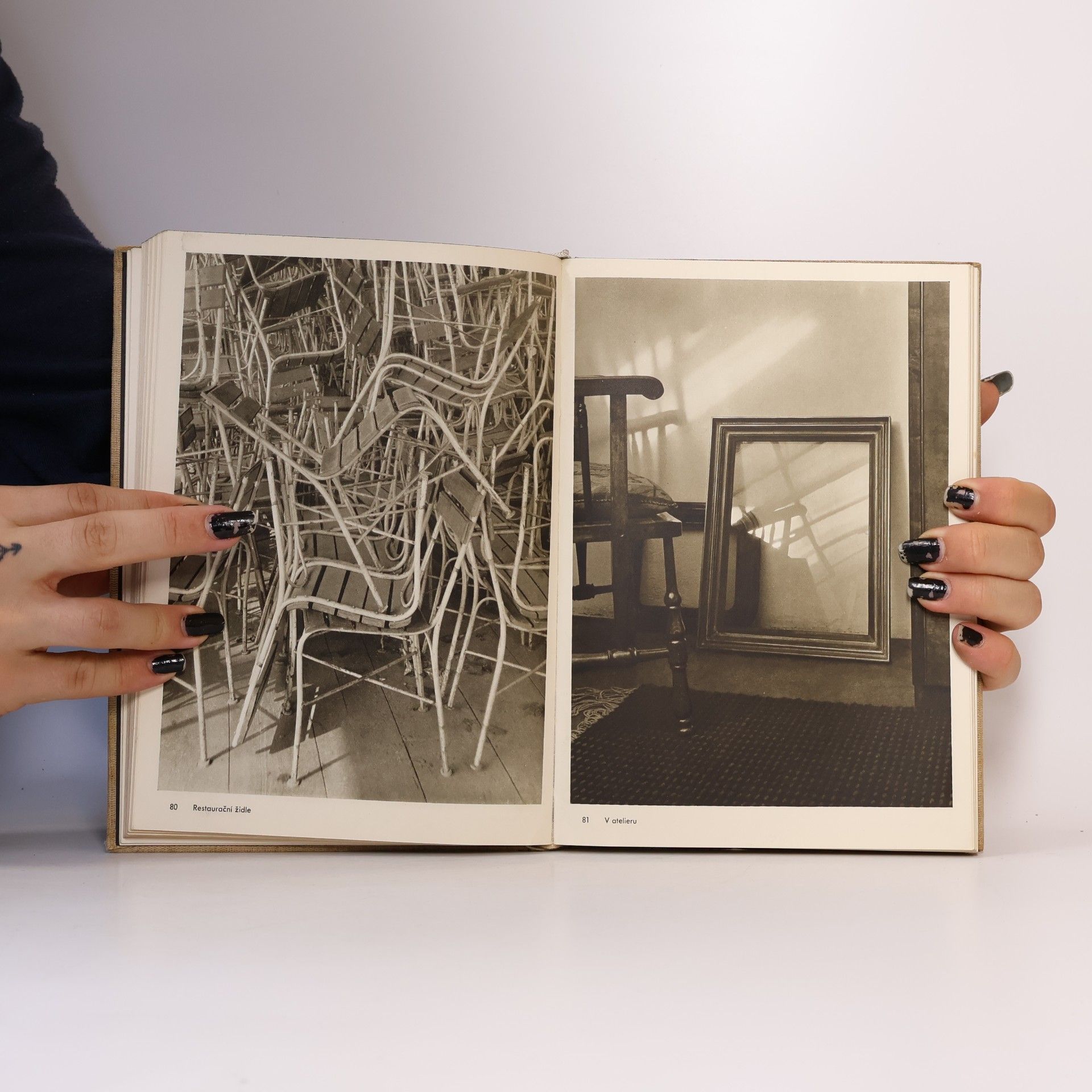Josef Sudek Josef Sudek. Fotografie