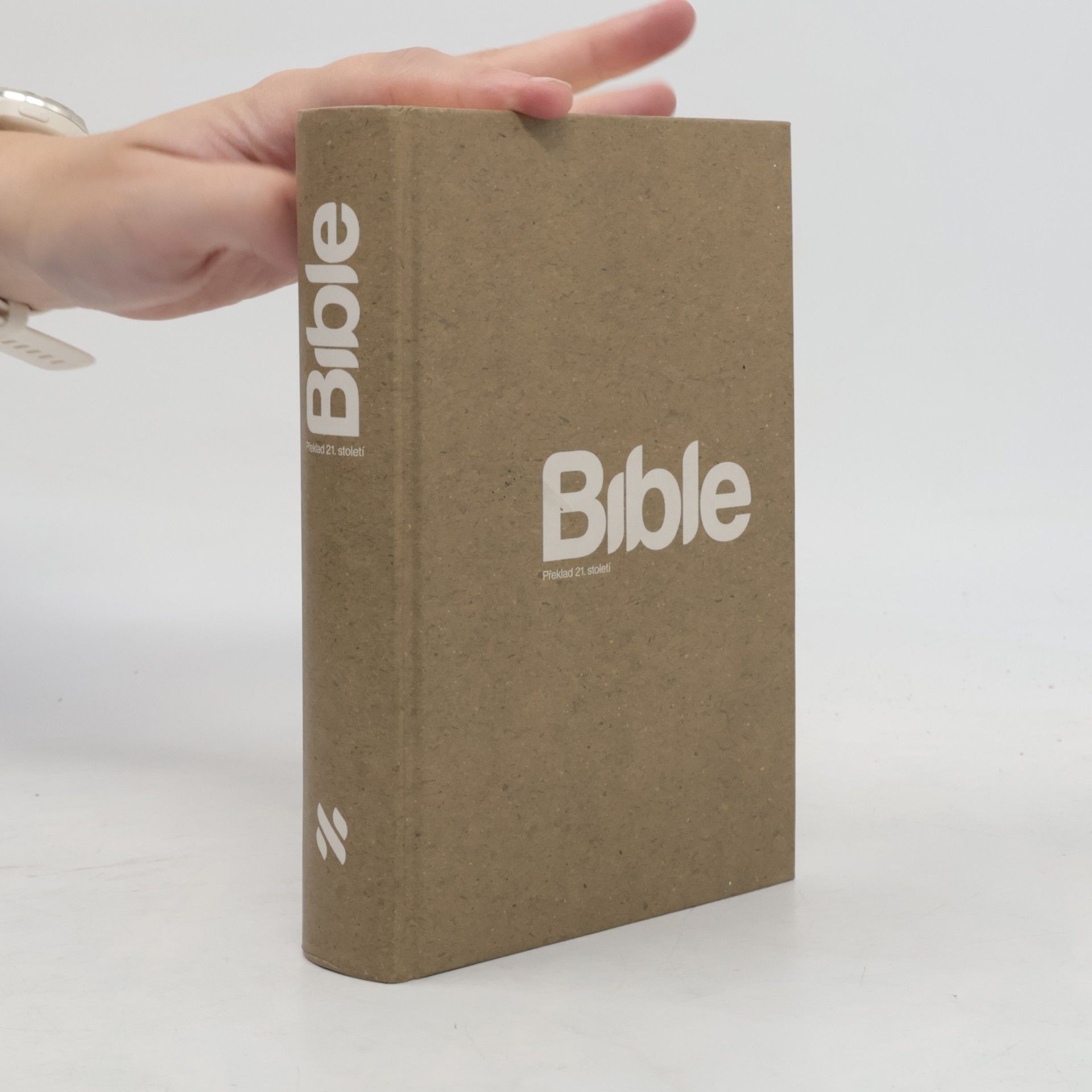 Alexandr Flek Bible. Překlad 21. století