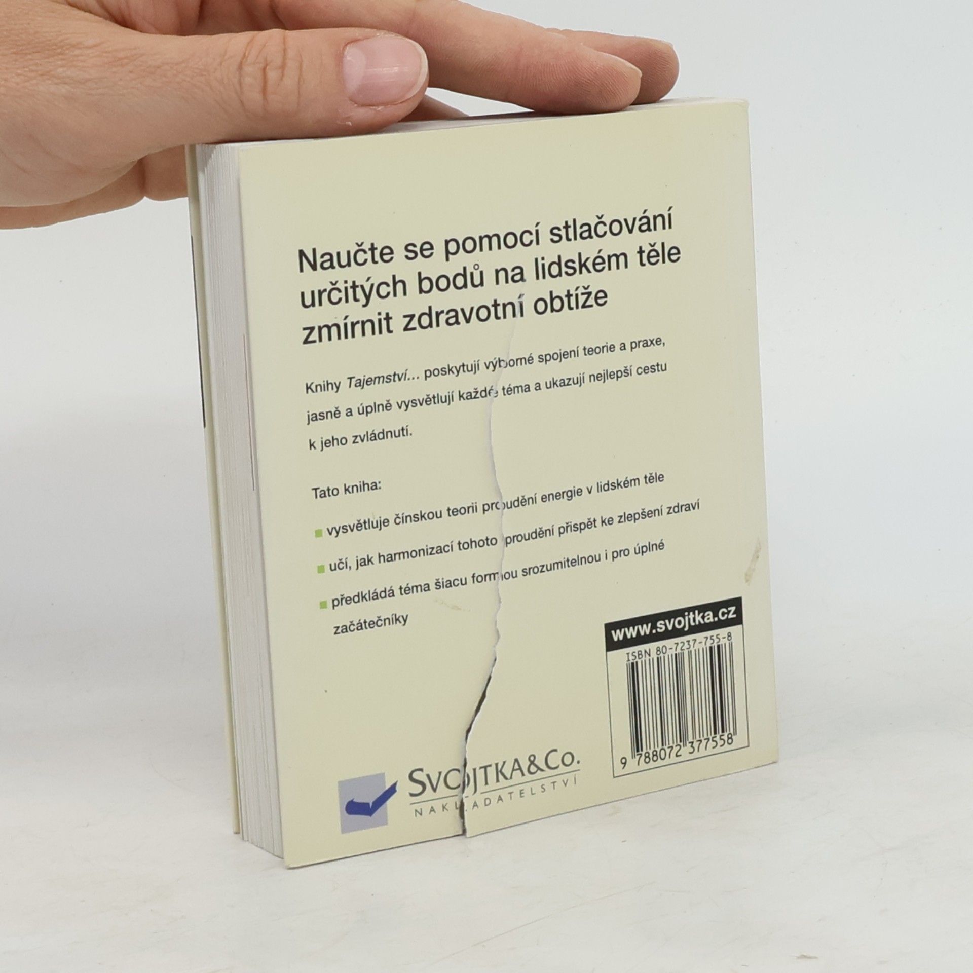 Cathy Meeus Tajemství šiacu
