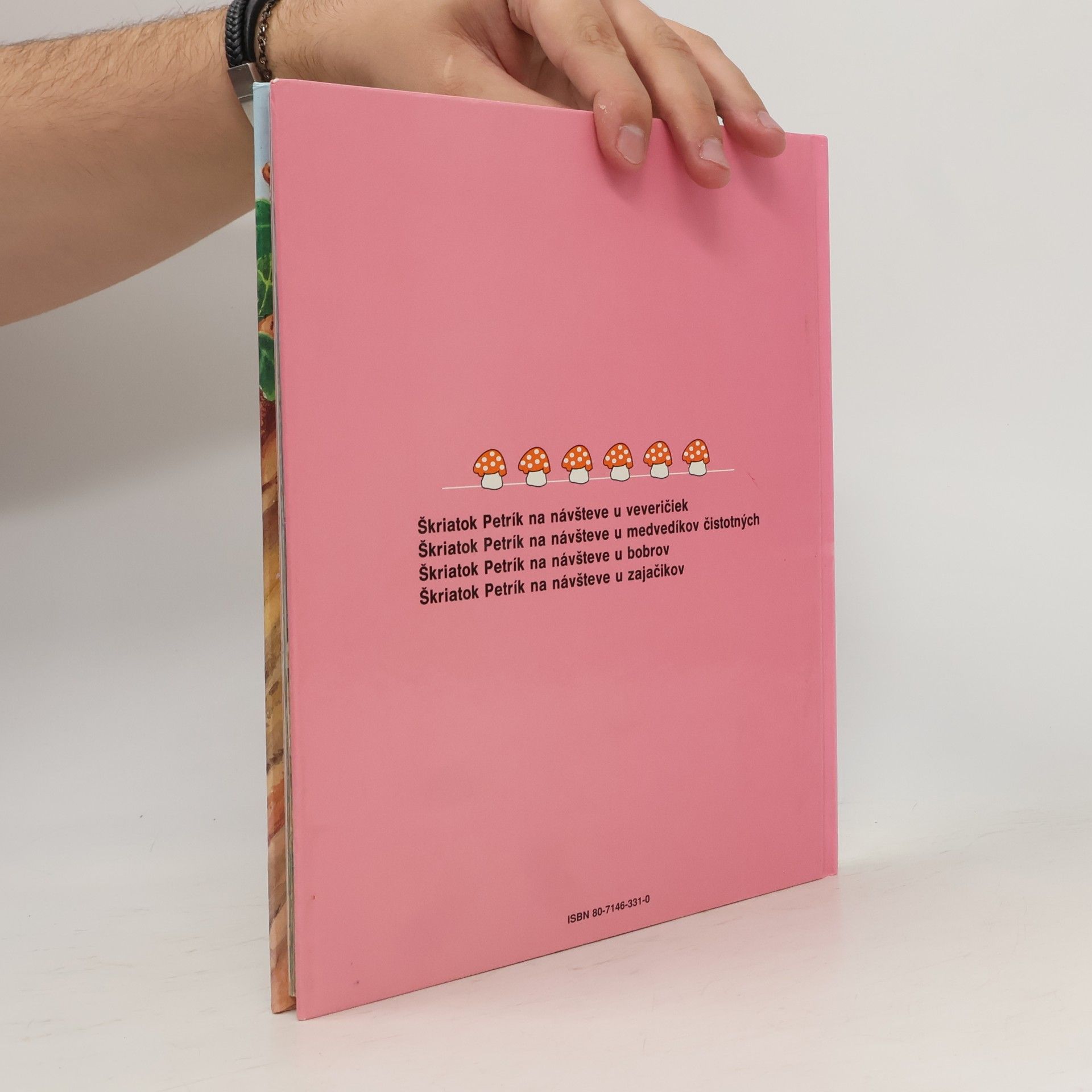 Autores varios Škriatkovia
