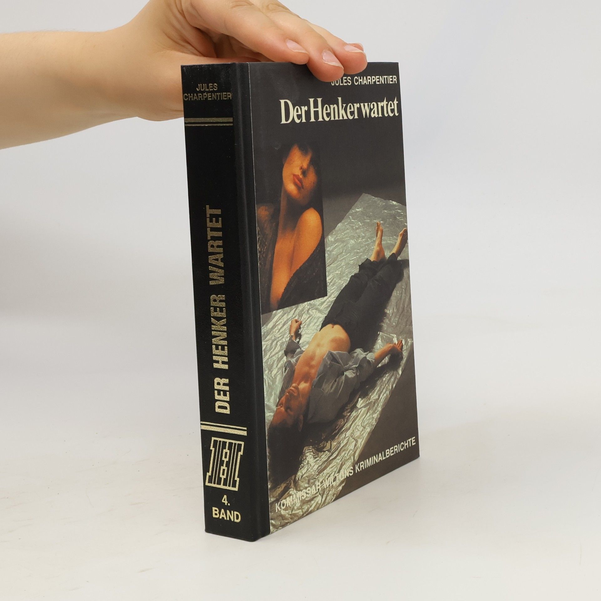 Der Henker wartet