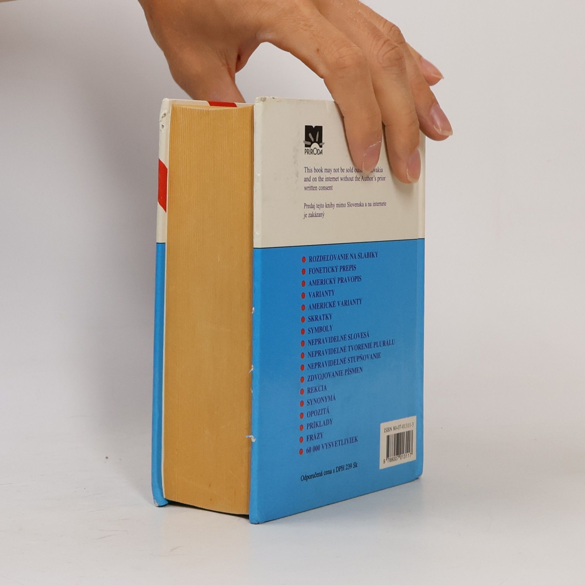 Aliberto Caforio Learner's Dictionary of English