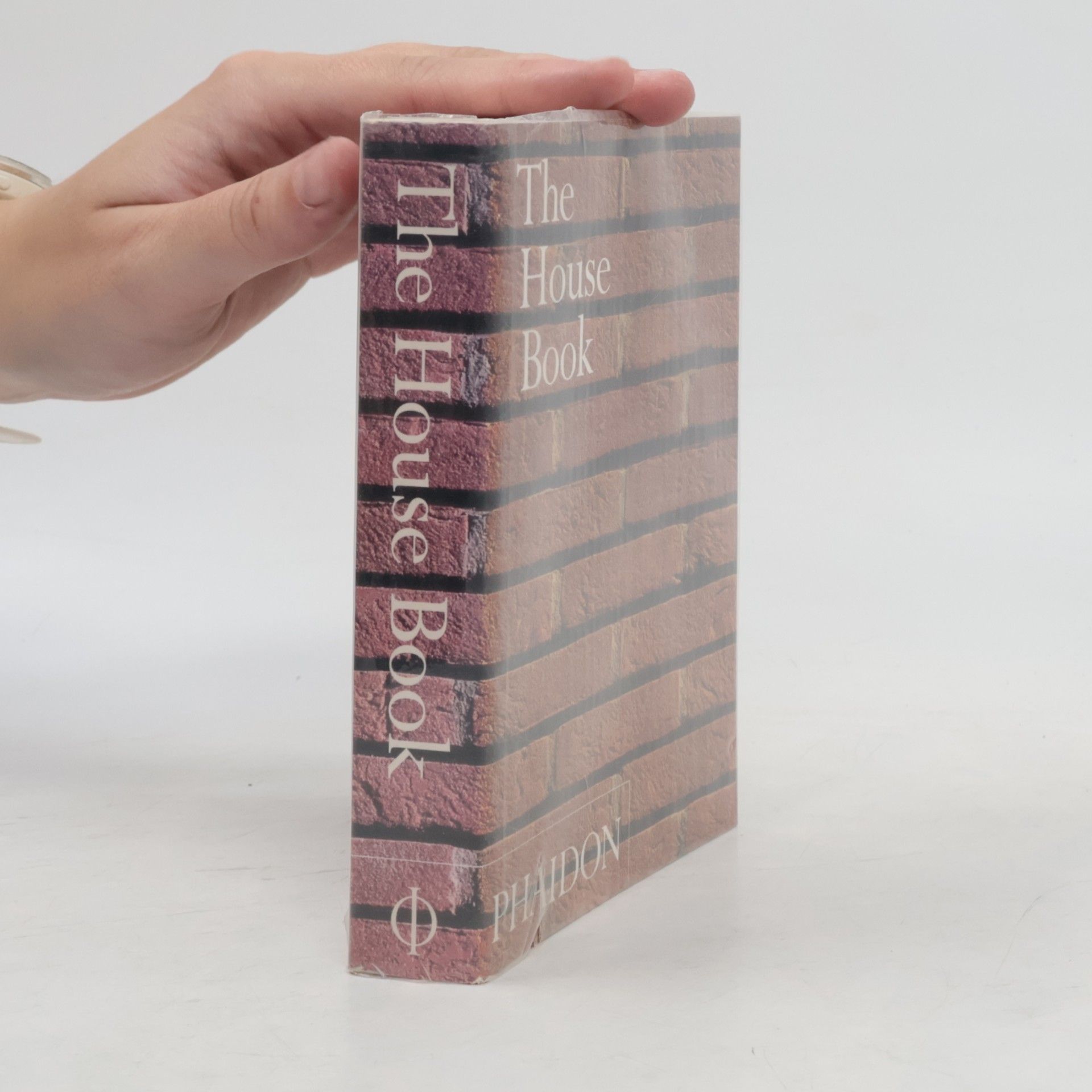 Autorenkollektiv The house book