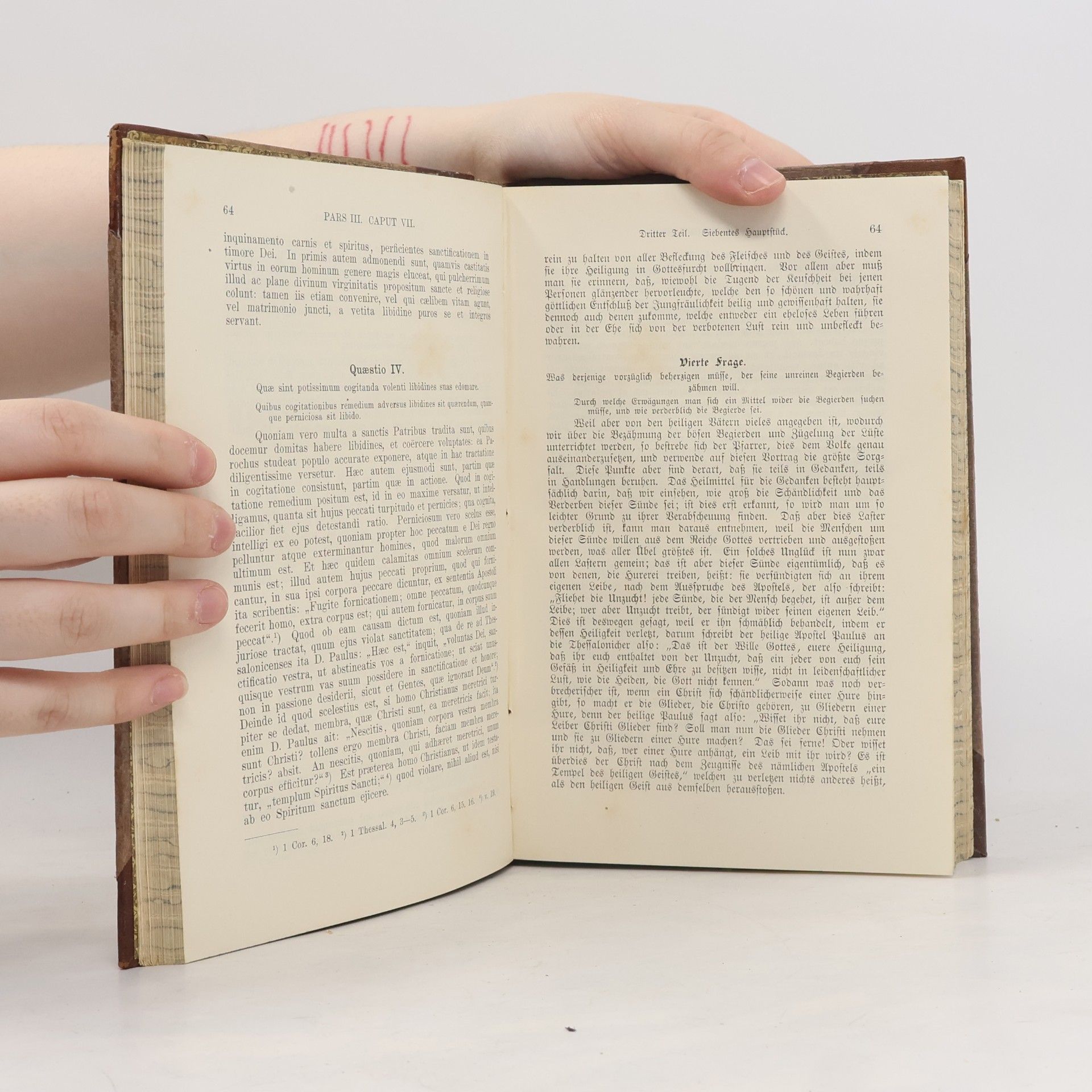 Autorenkollektiv Der Römische Katechismus 2