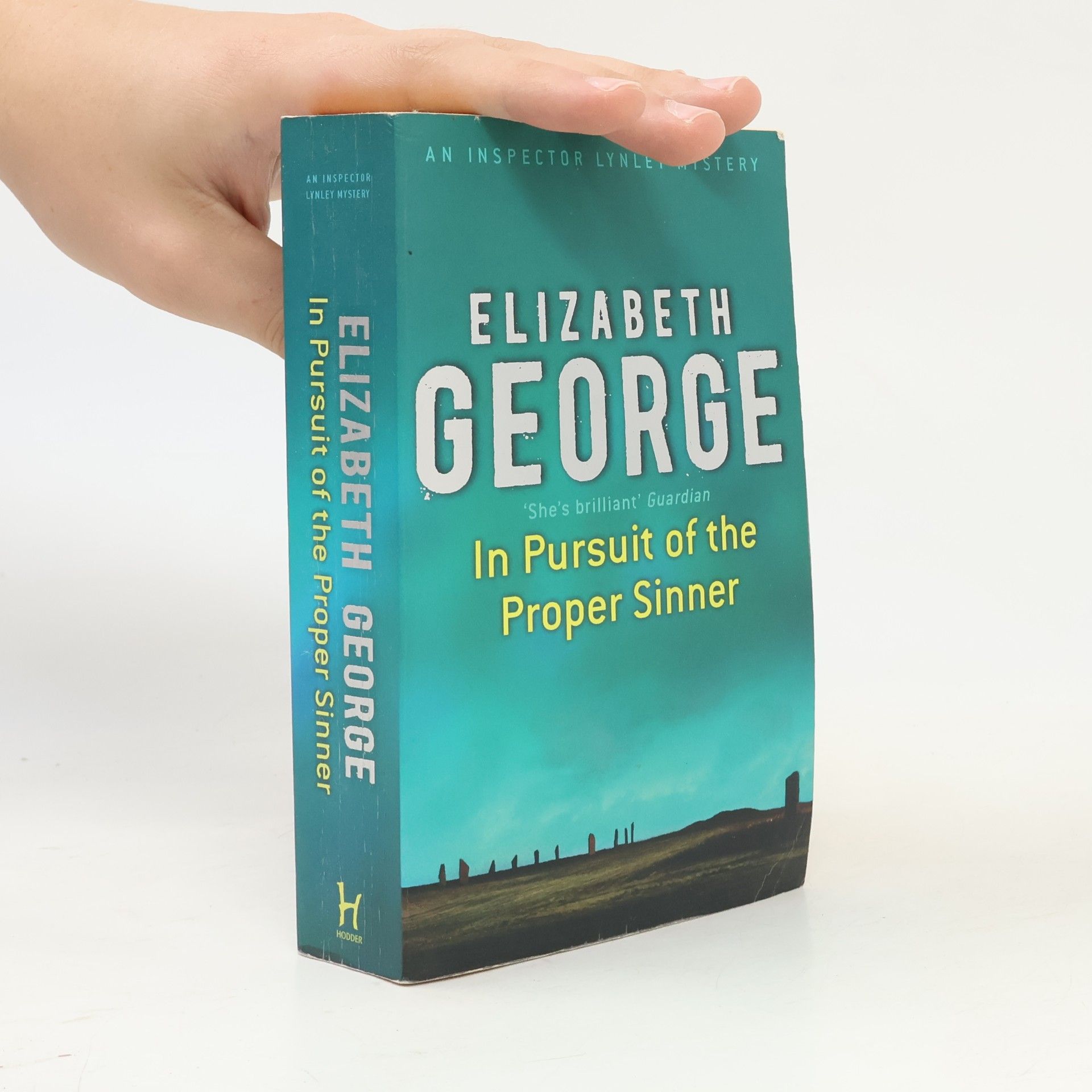 In pursuit of the proper sinner