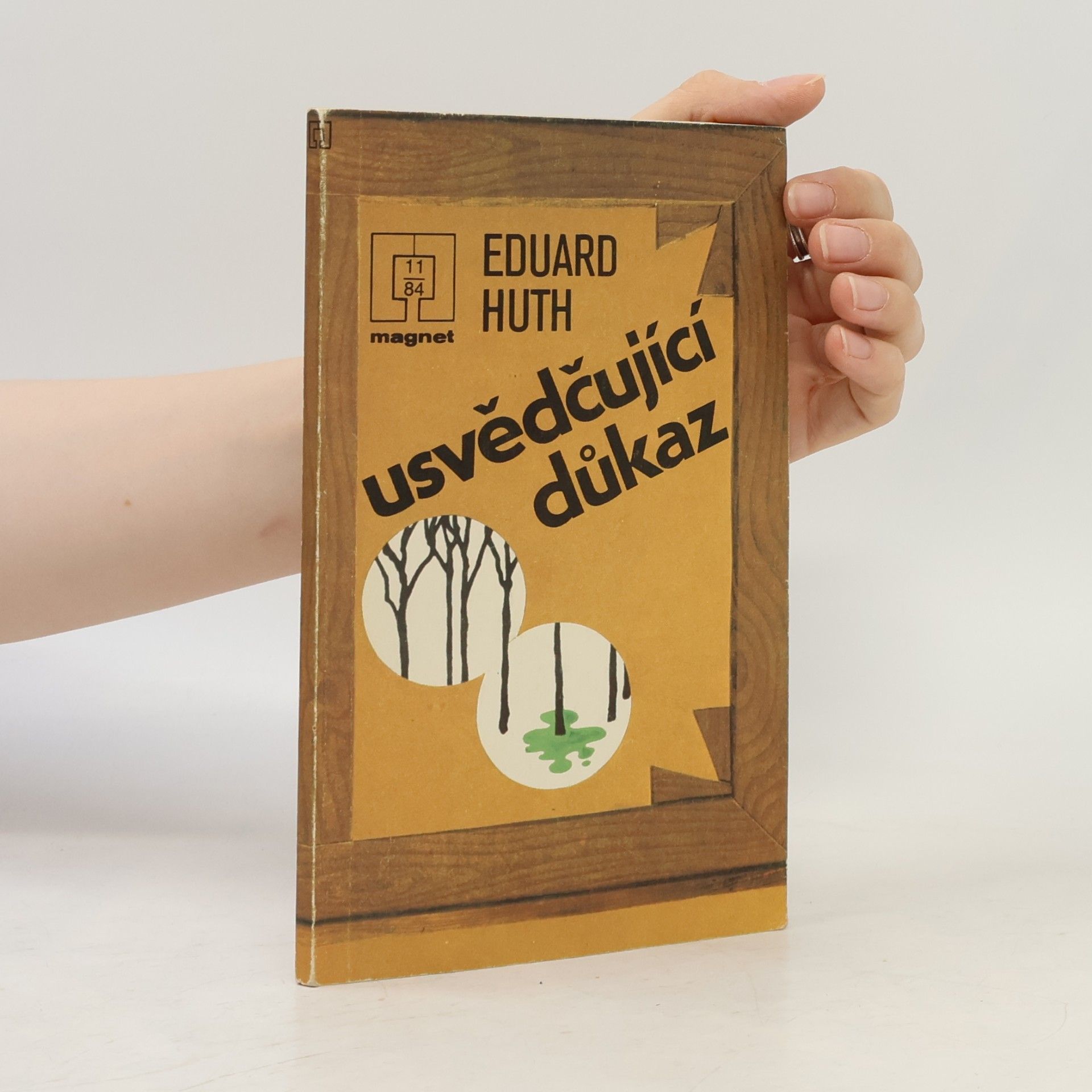 Usvědčující důkaz