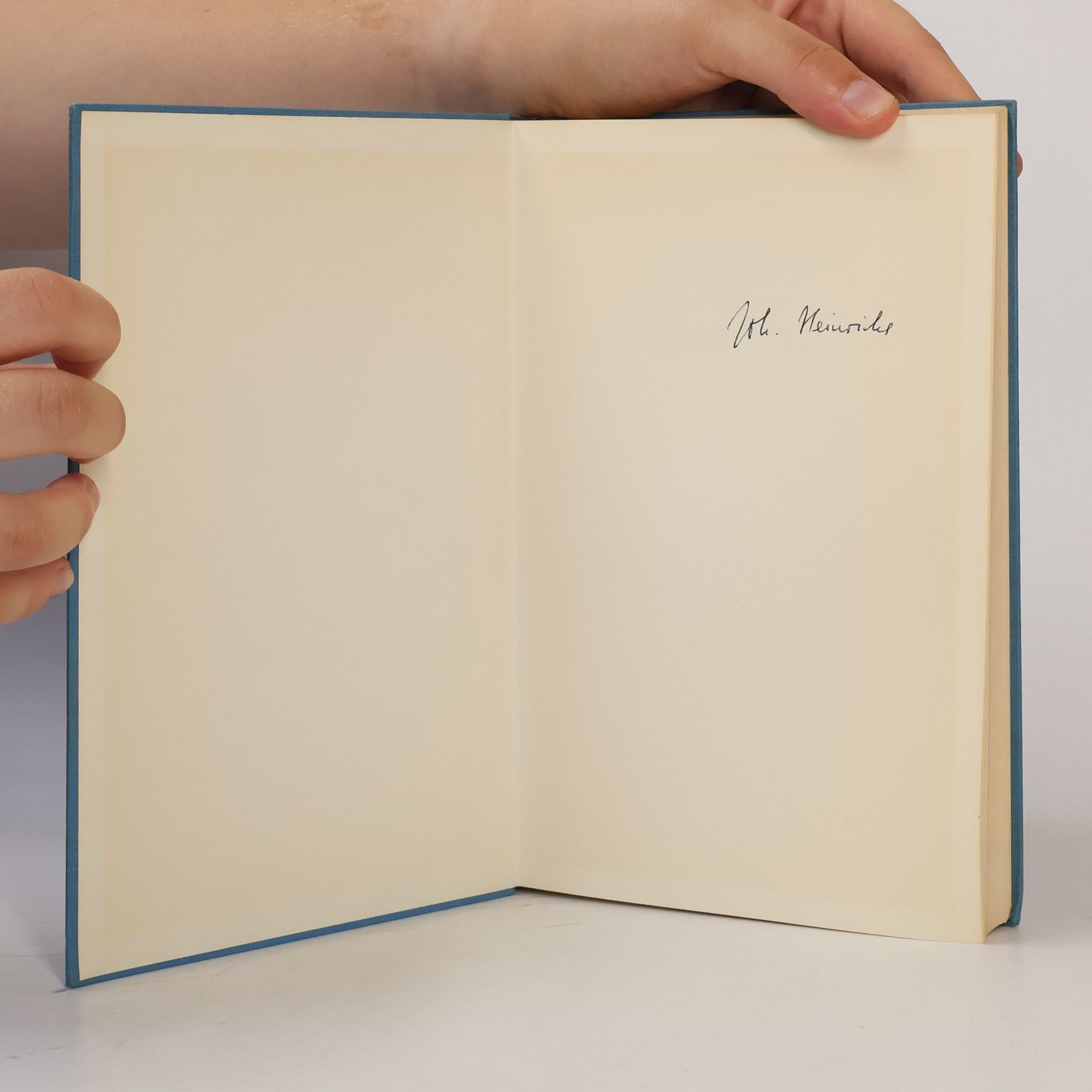 Paul Tillich Gesammelte Werke
