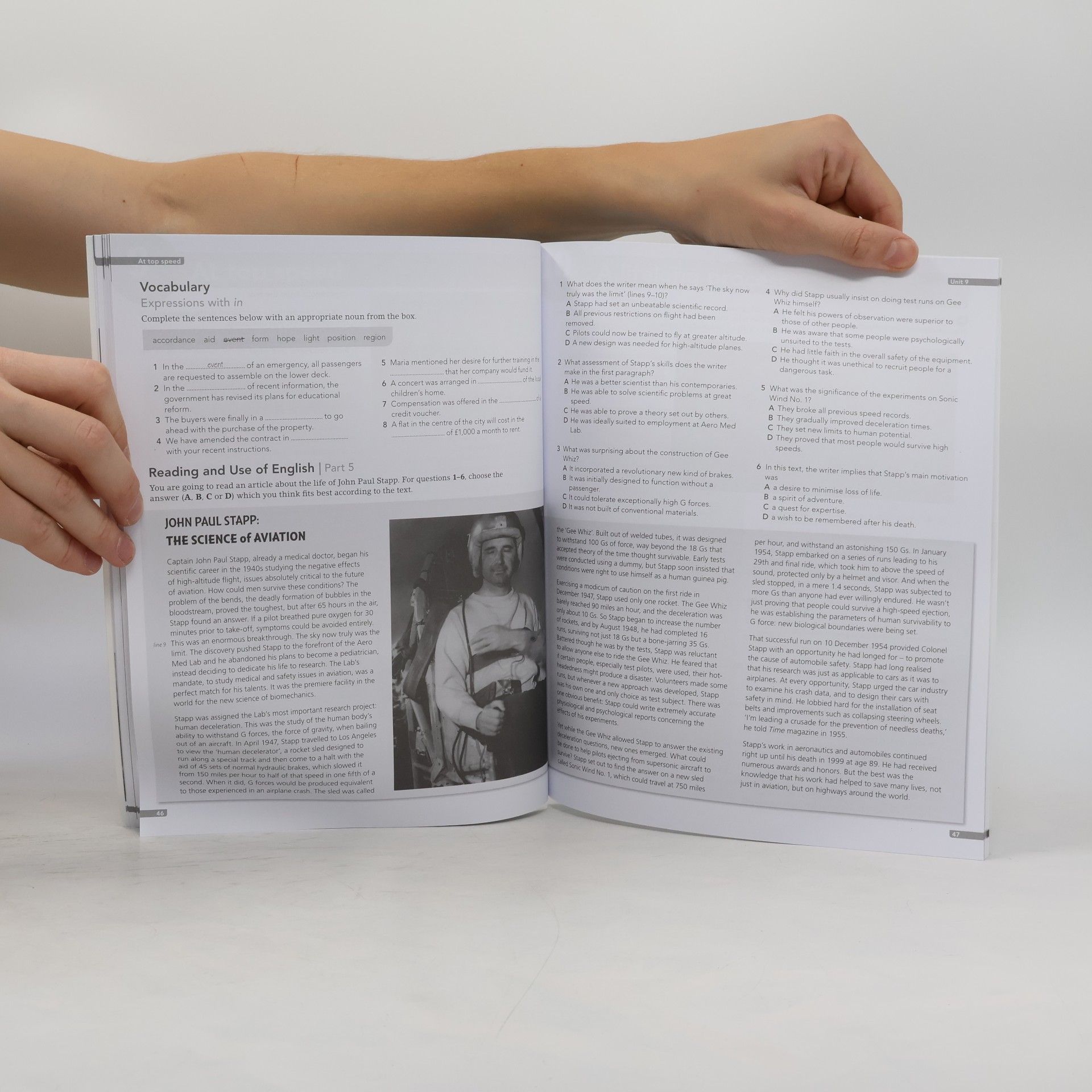 Guy Brook-Hart Cambridge English : complete advanced