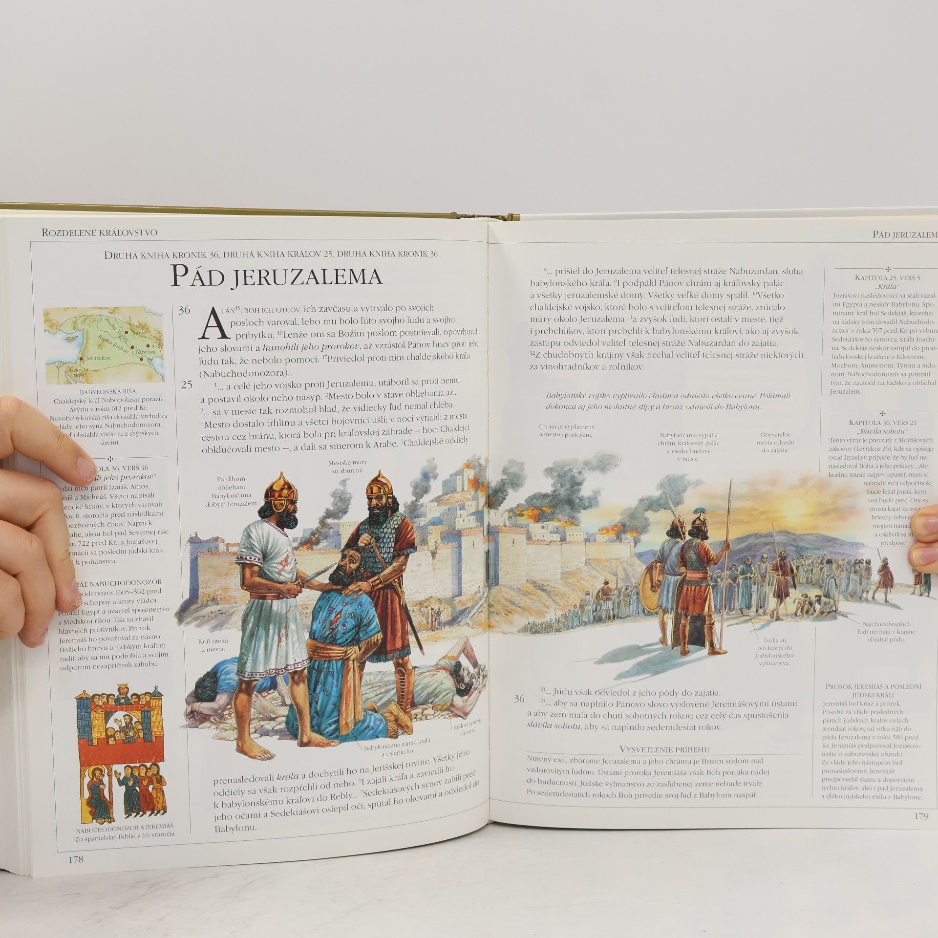 Kolektív autorov Rodinná Biblia