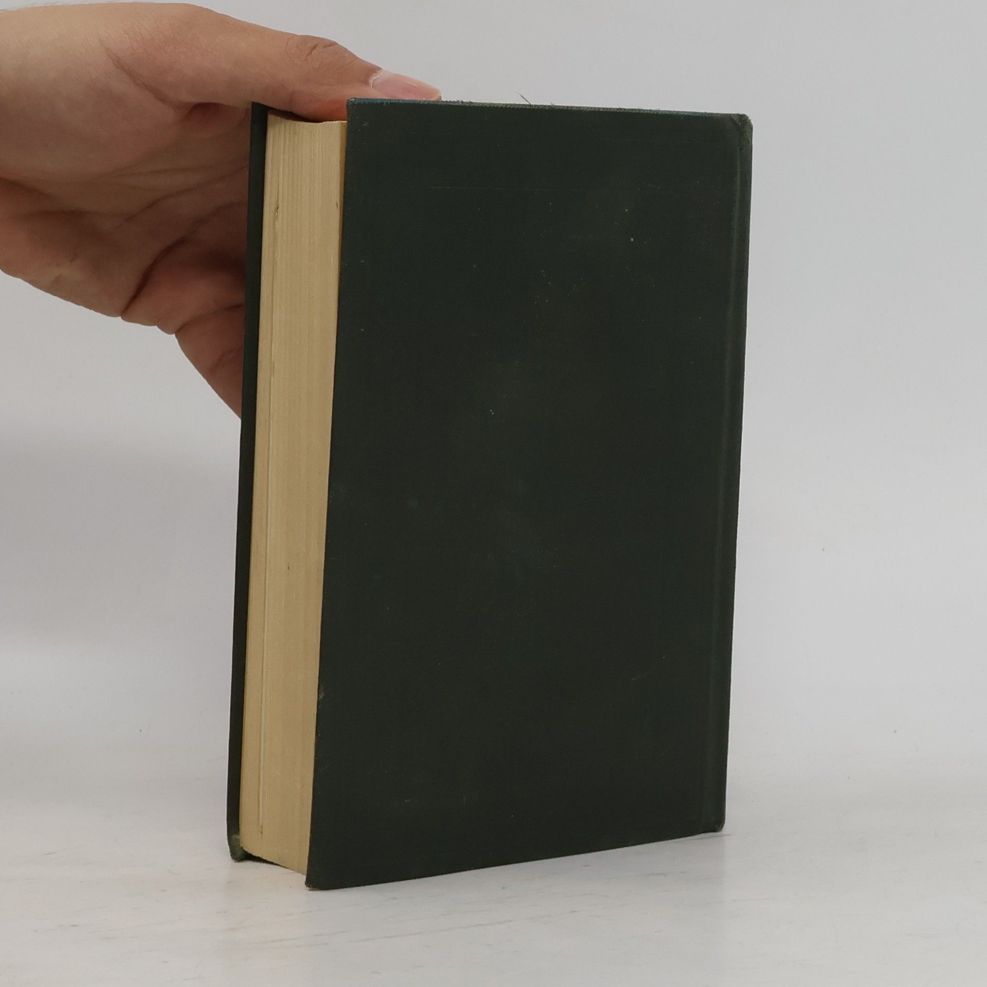 Karl May Durch die Wüste 1