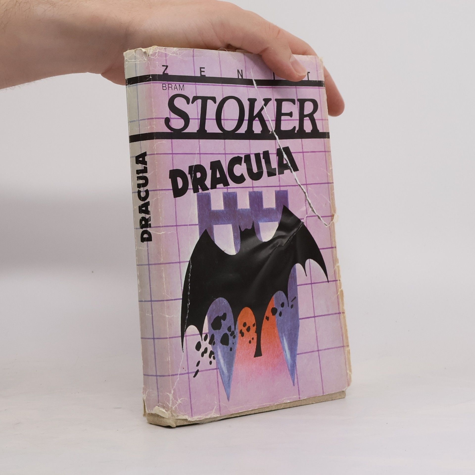 Bram Stoker Dracula