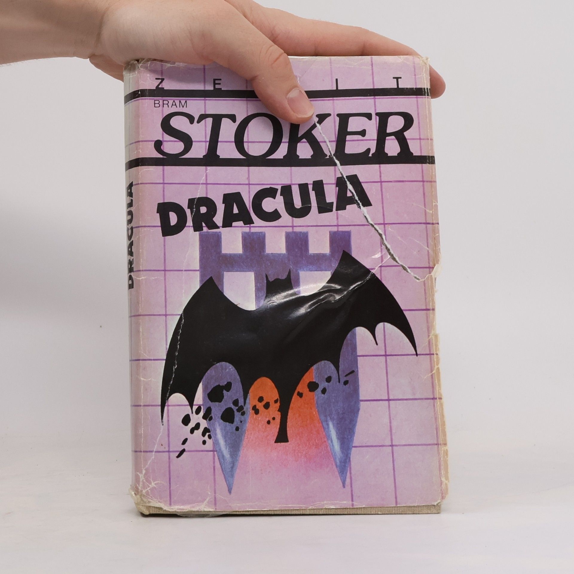 Bram Stoker Dracula