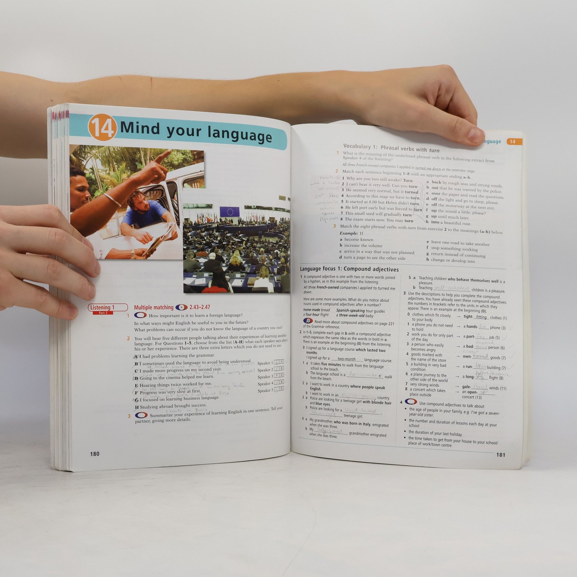 Roy Norris Ready for First. Coursebook with eBook and Key