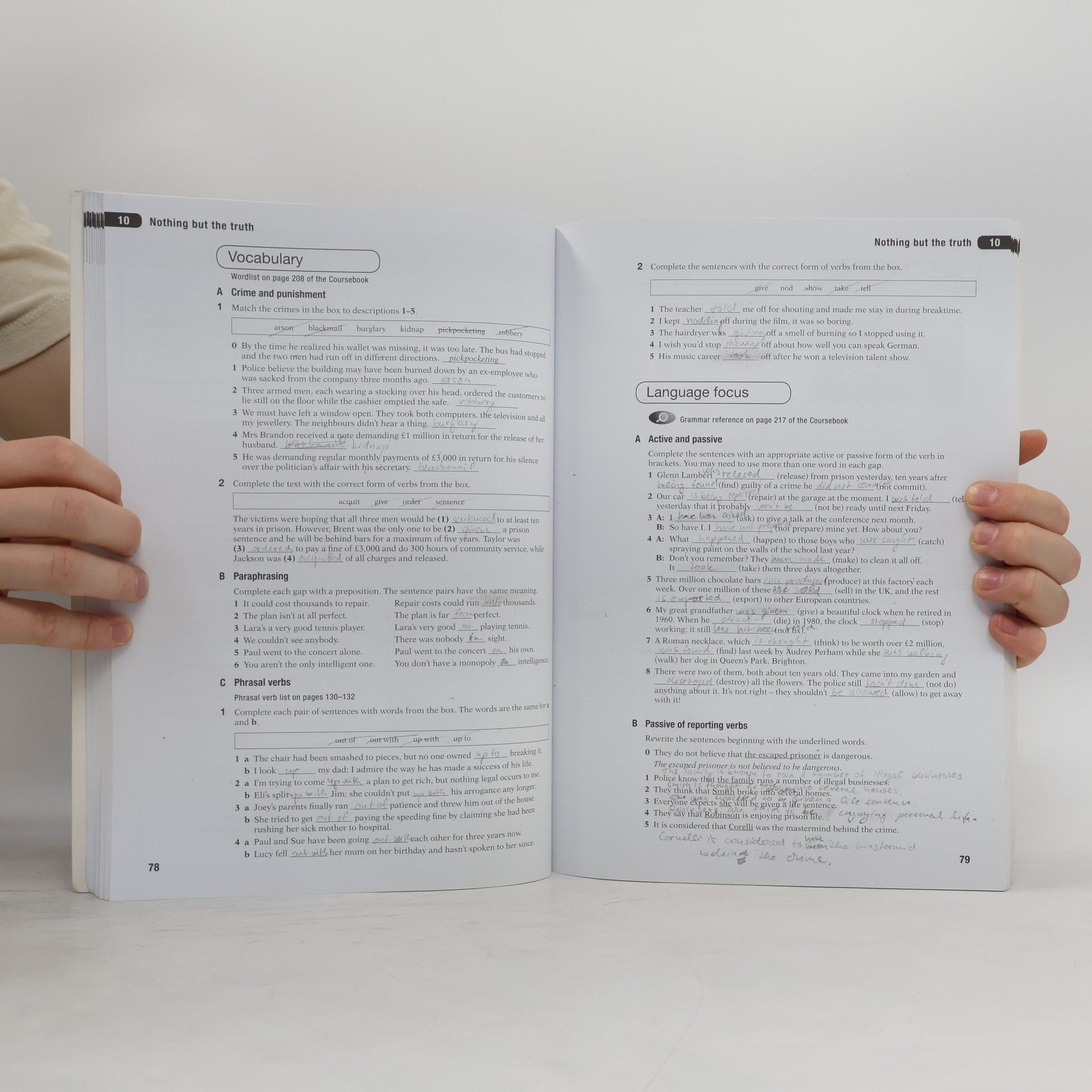 Roy Norris Ready for First. Workbook with Key