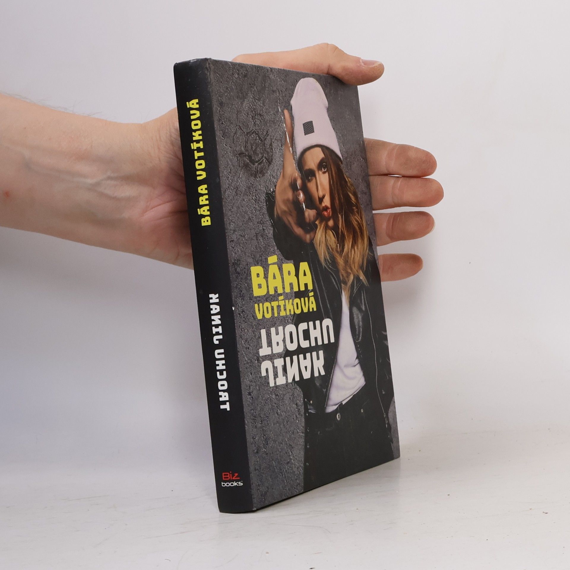 Bára Votíková Trochu jinak