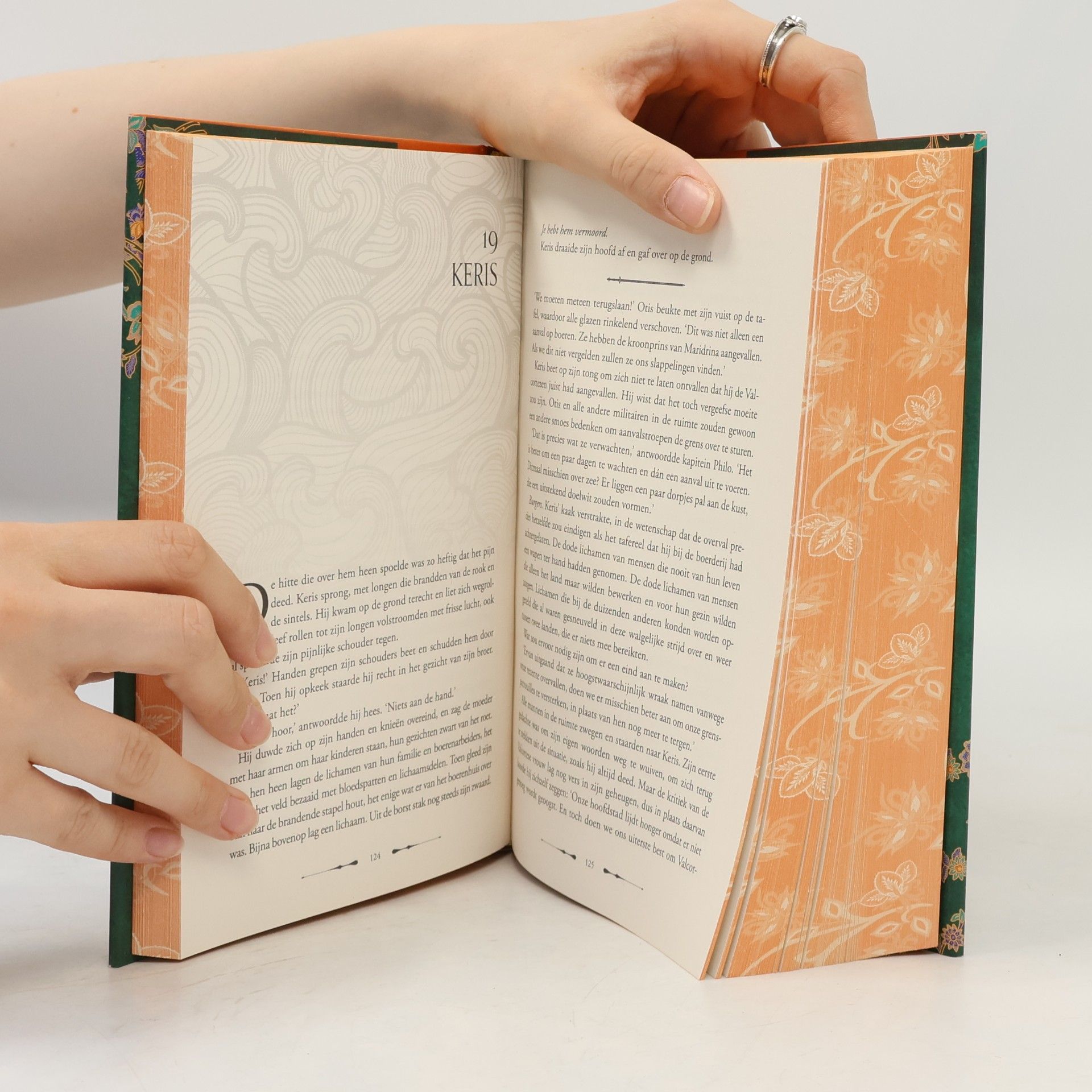 Danielle L. Jensen Koninkrijk - 3: De ongeschikte erfgenaam - Limited Edition