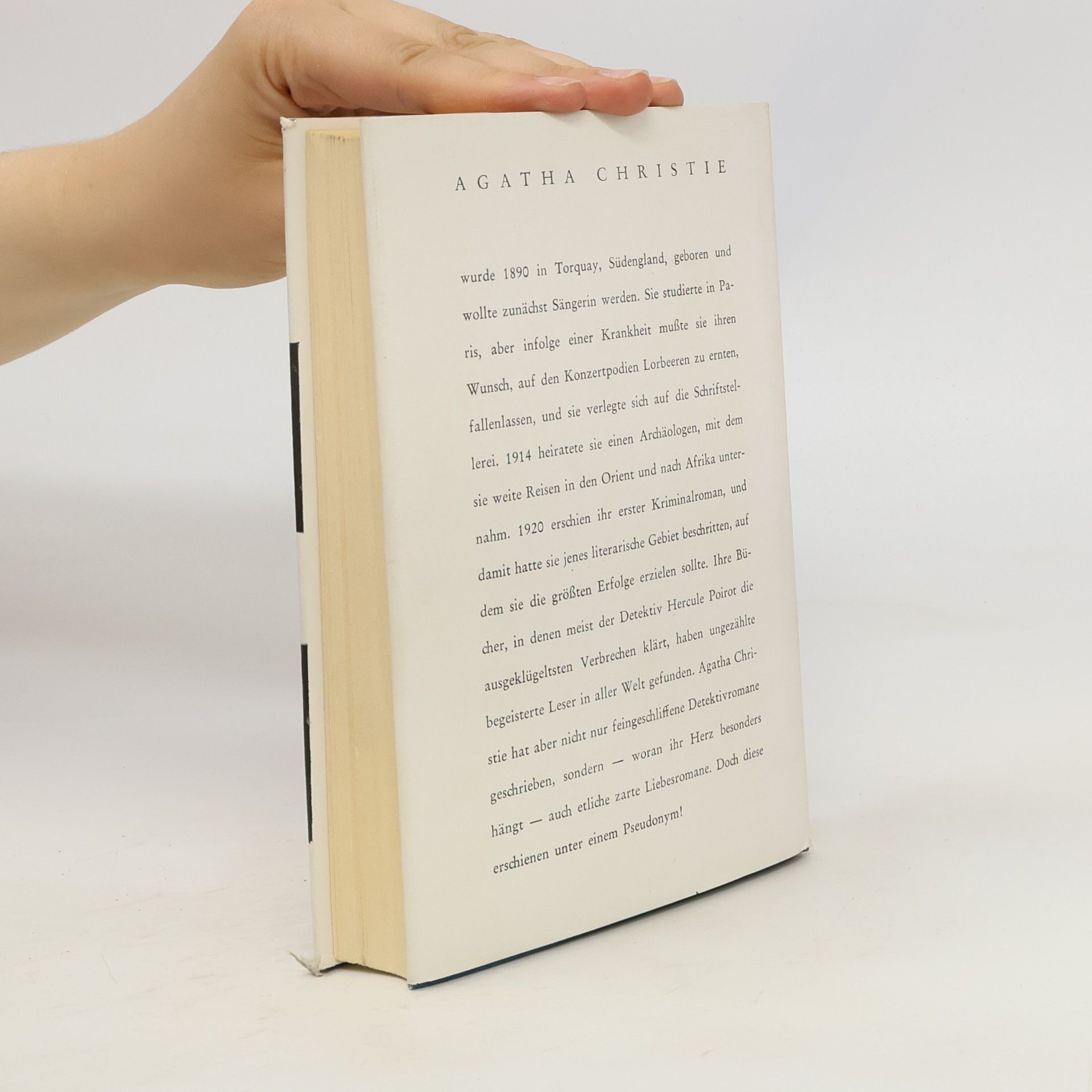 Agatha Christie Zeugin Der Anklage
