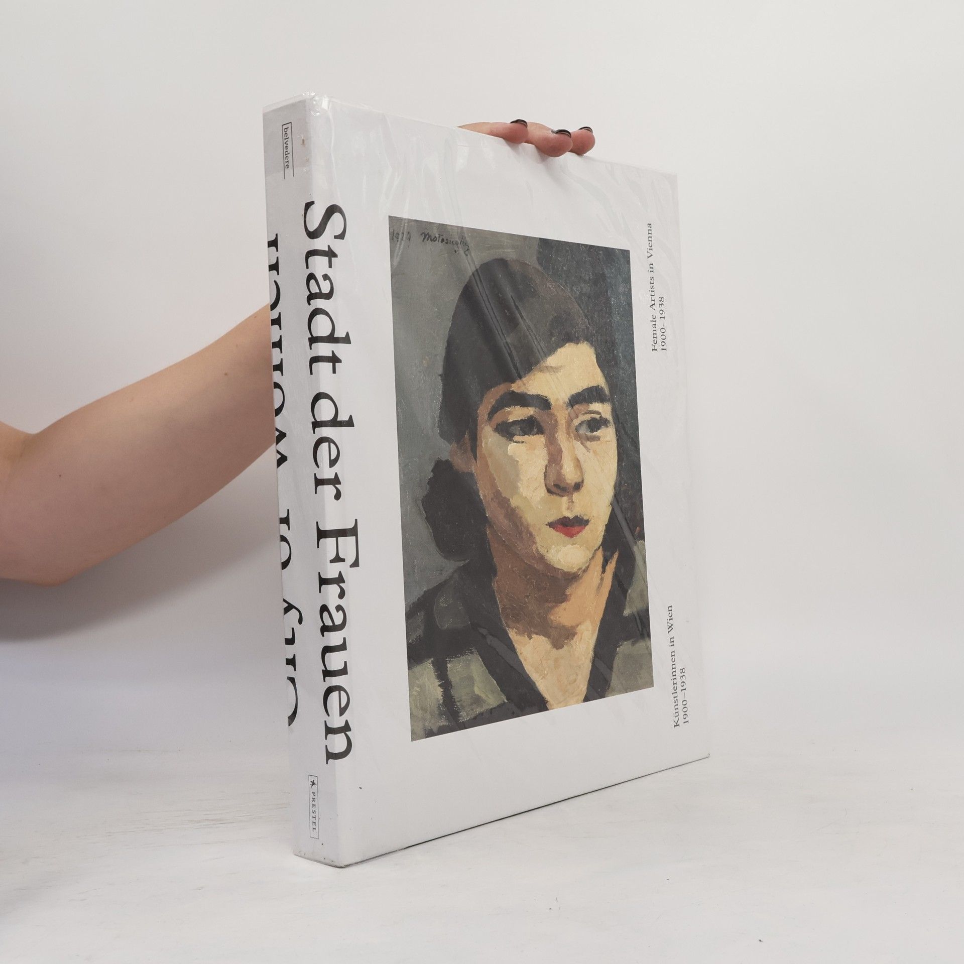 Silvie Aigner Stadt der Frauen