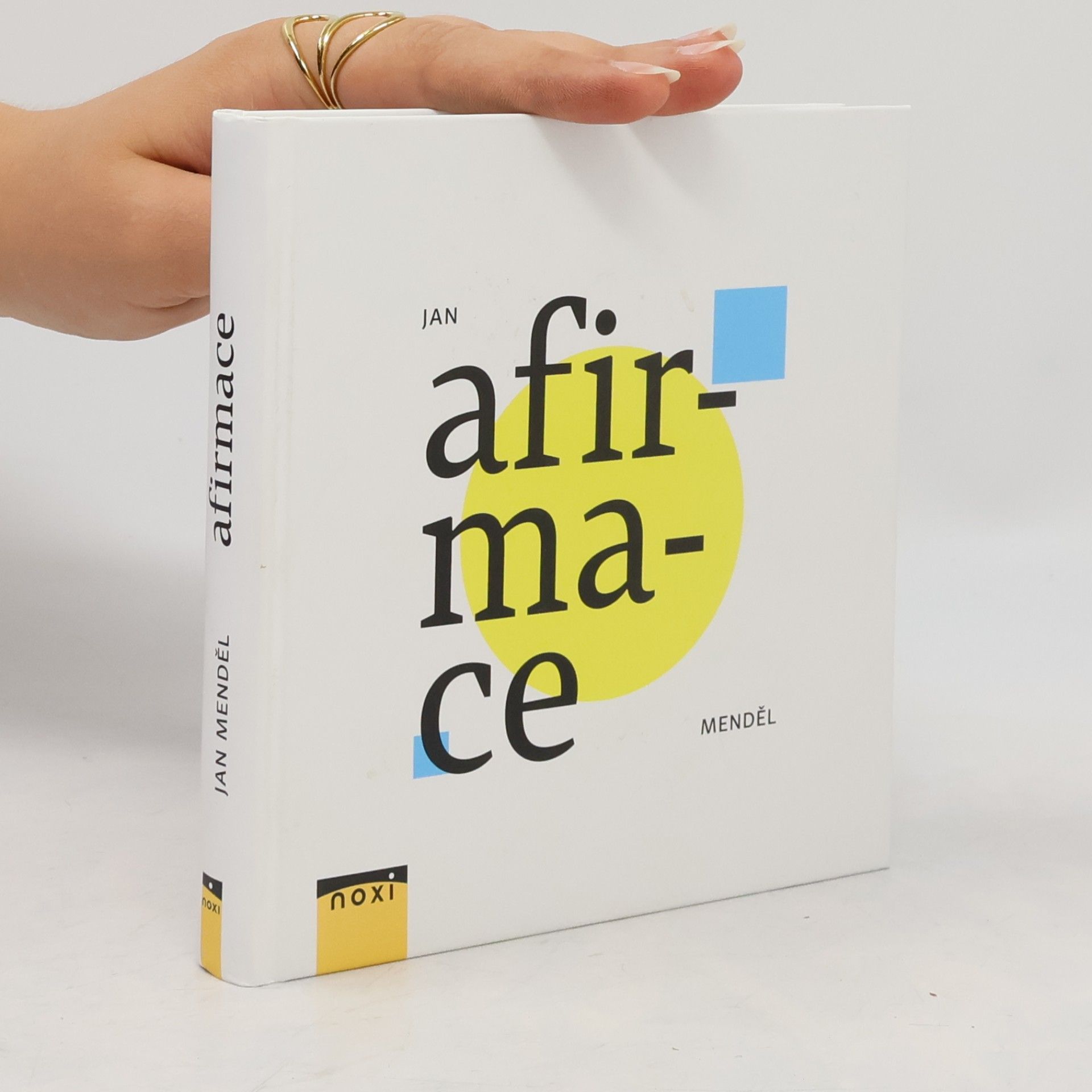 Afirmace