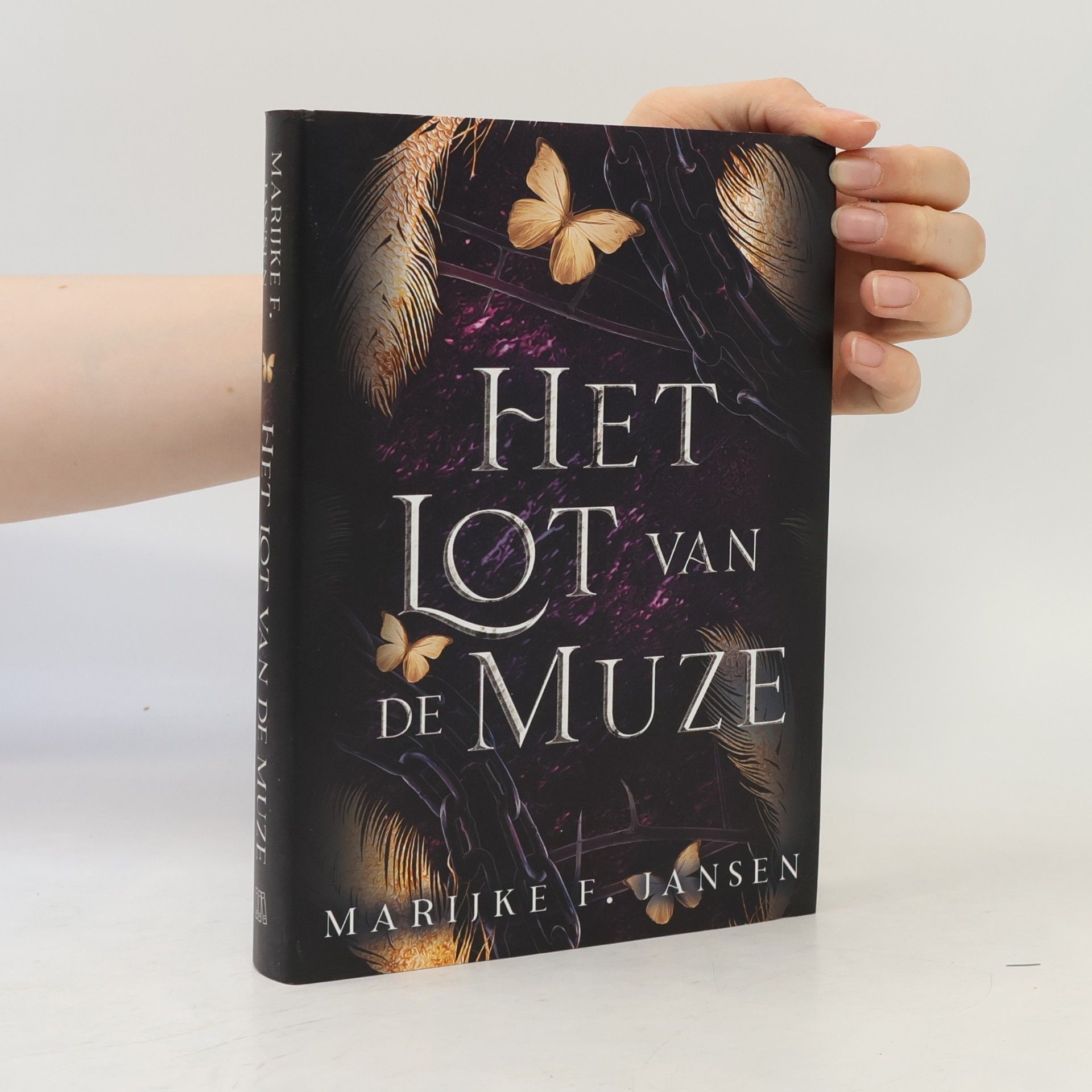Autorenkollektiv Het Lot van de Muze