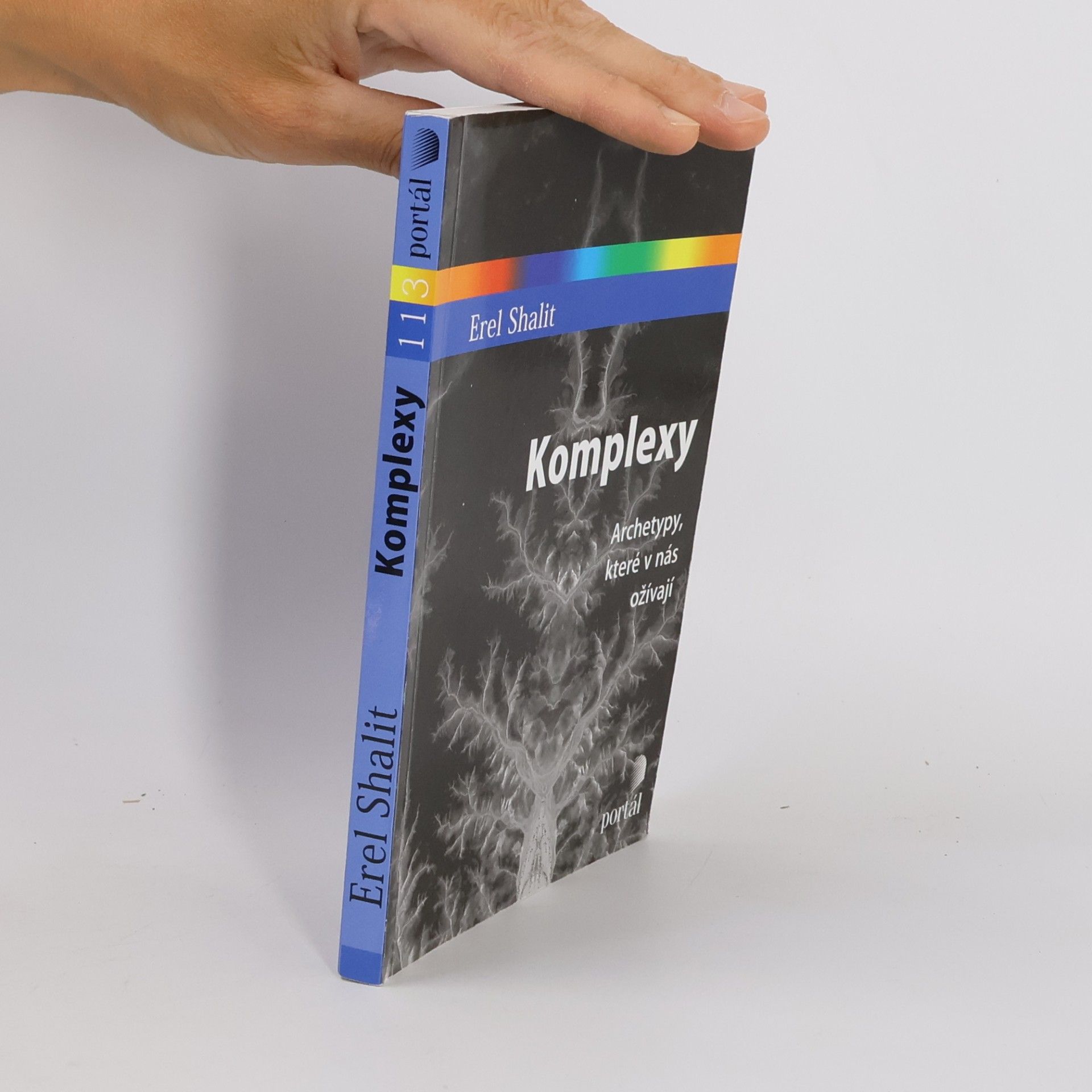Erel Shalit Komplexy