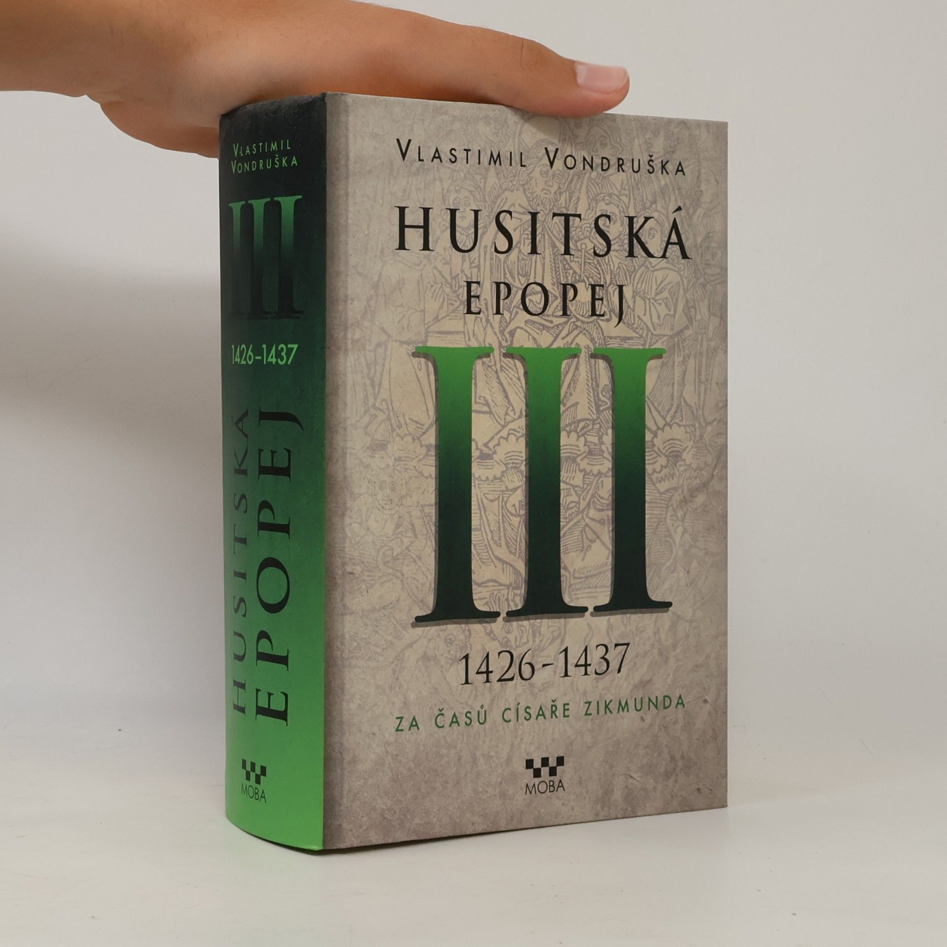 Husitská epopej III.
