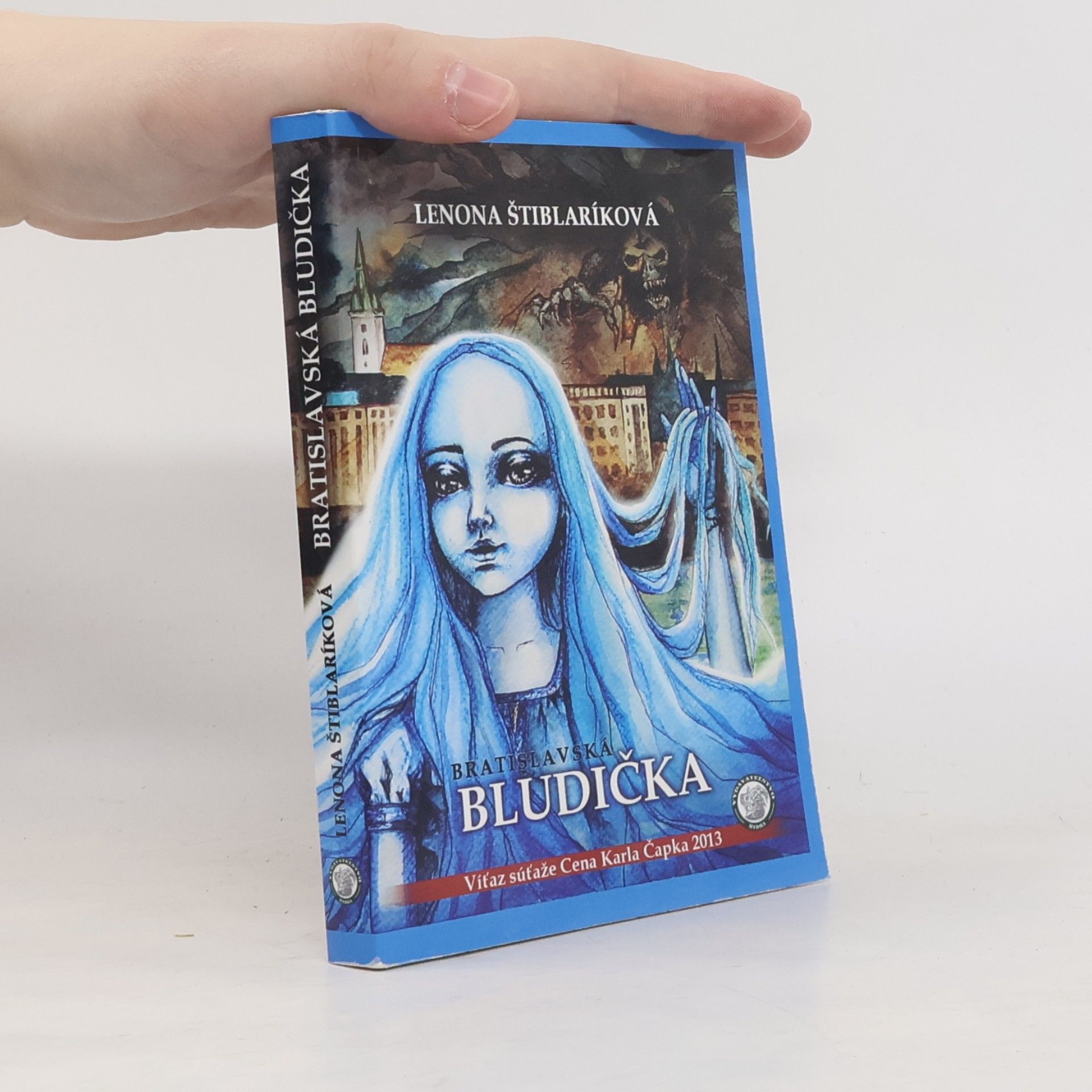Bratislavská bludička